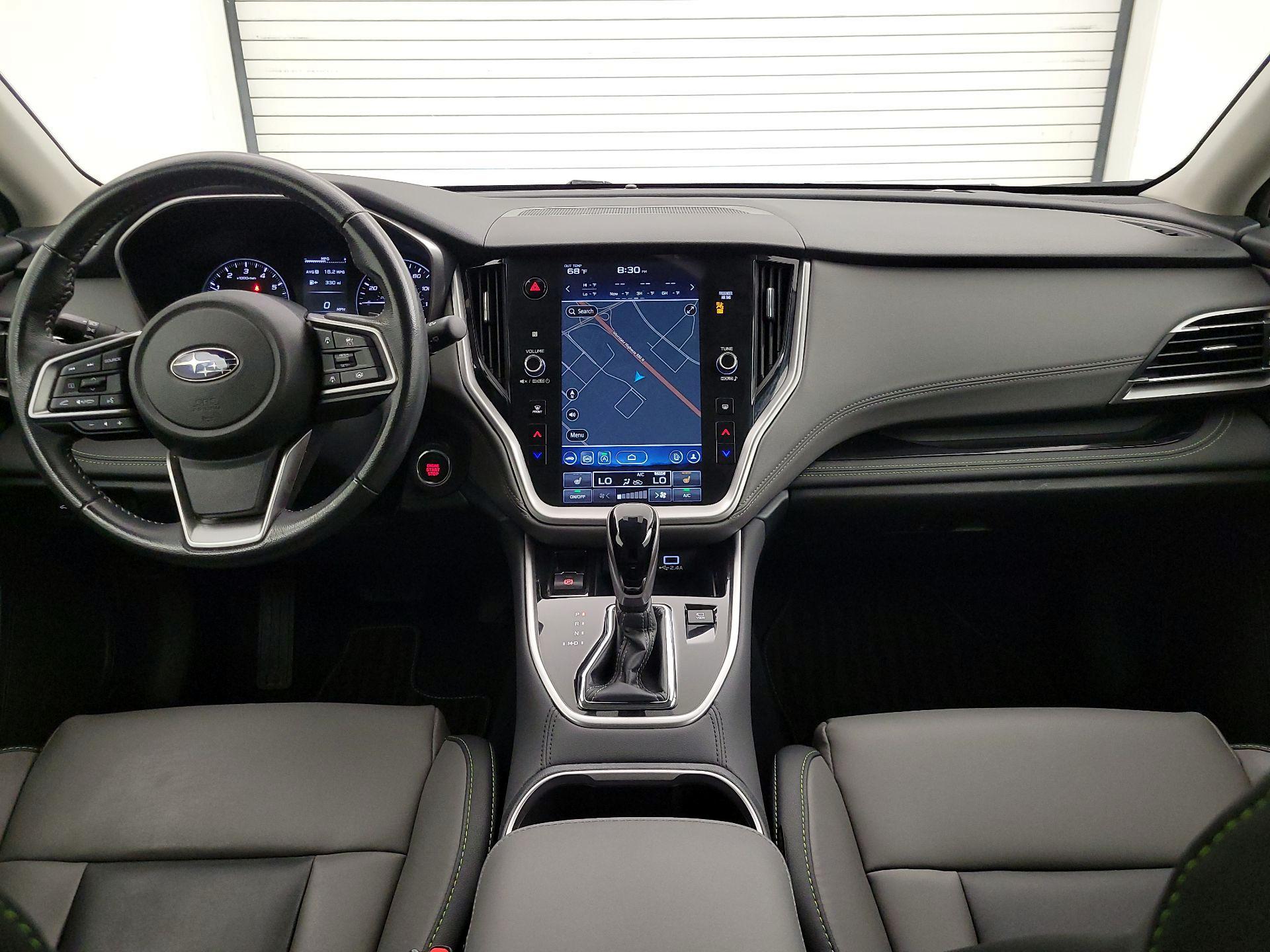 Thumbnail: 2023 Subaru Outback - 9