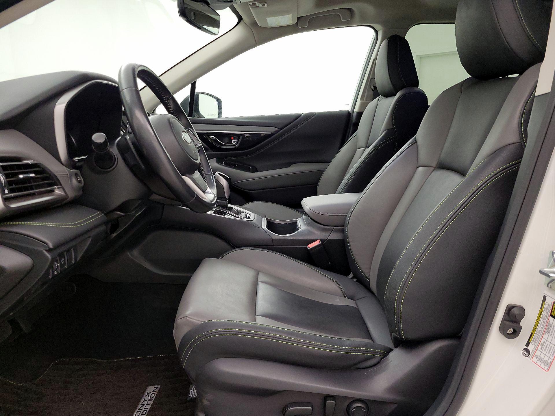 Thumbnail: 2023 Subaru Outback - 11