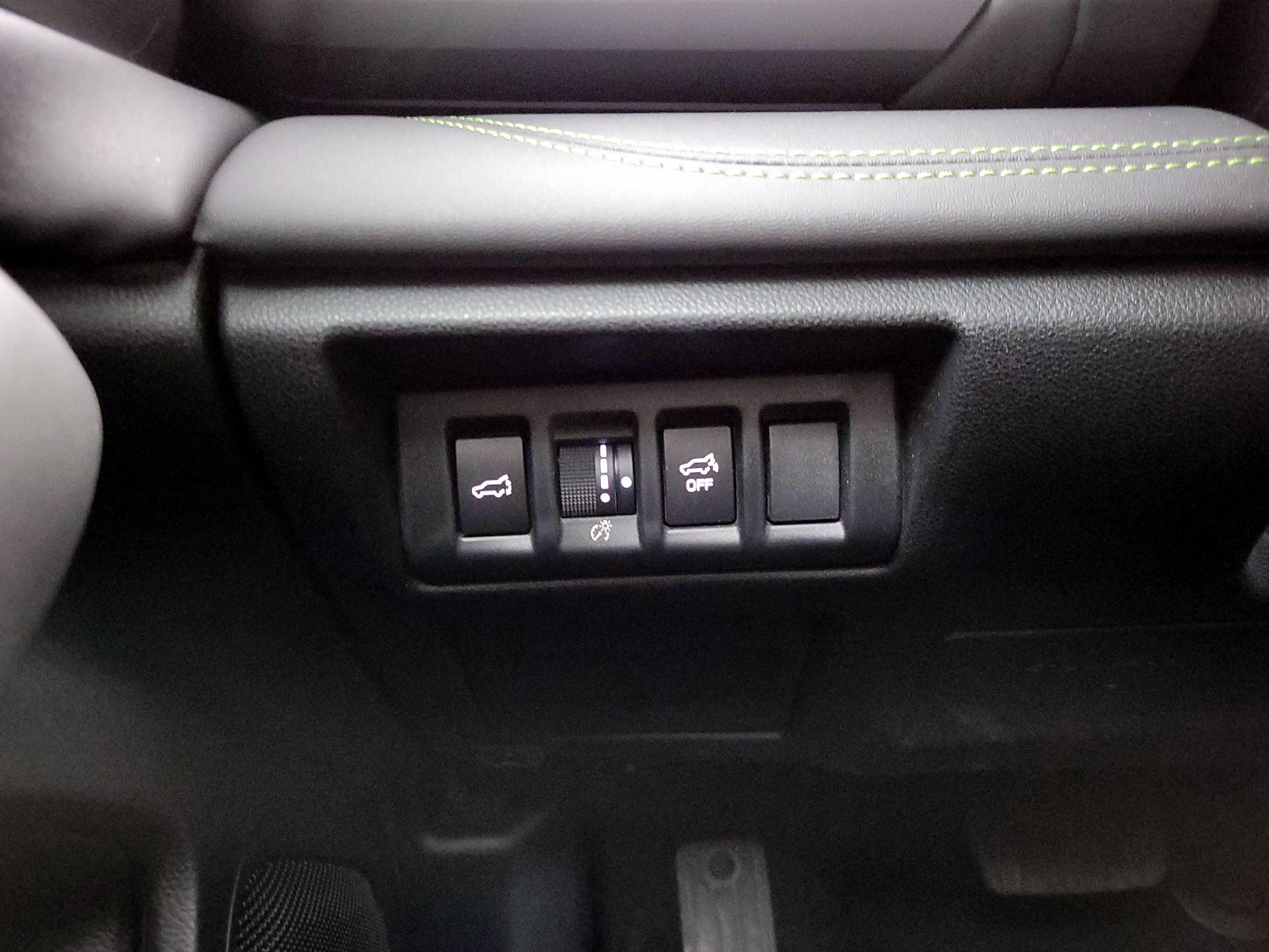 Thumbnail: 2023 Subaru Outback - 13