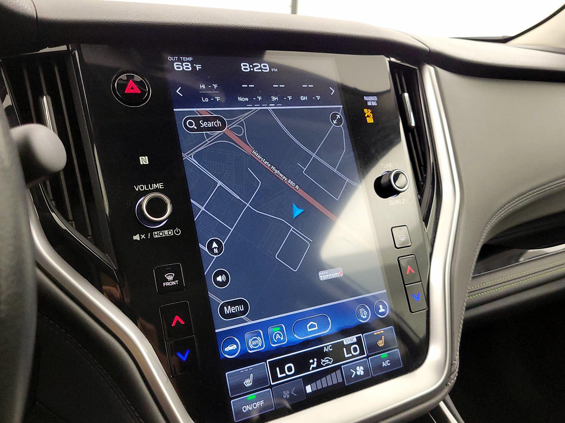 Thumbnail: 2023 Subaru Outback - 14