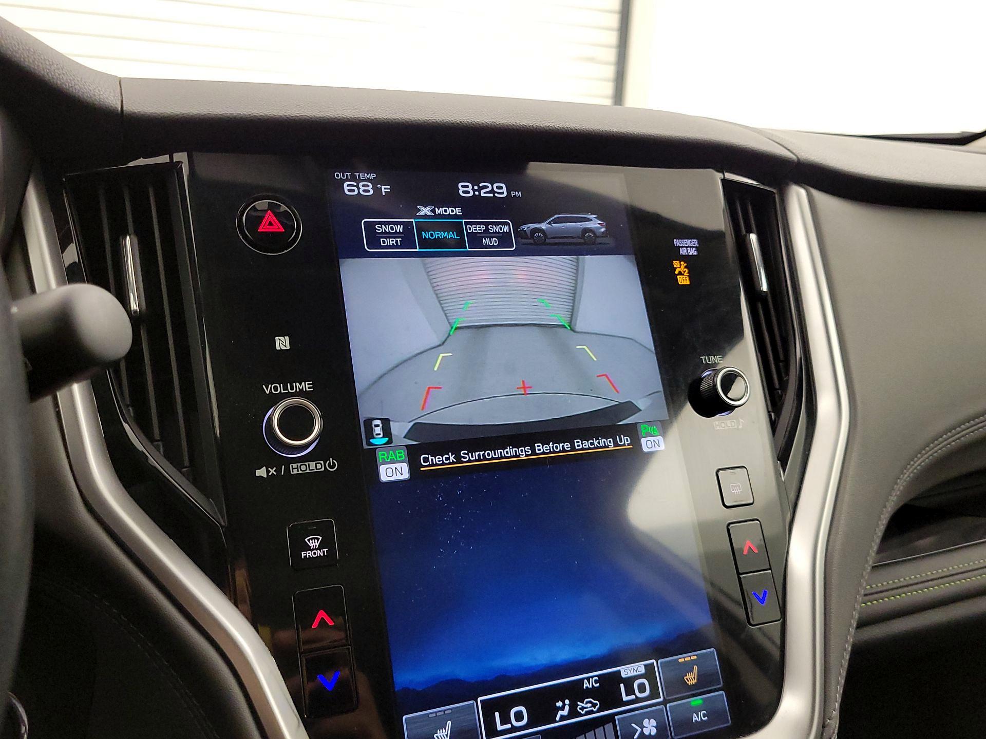 Thumbnail: 2023 Subaru Outback - 15