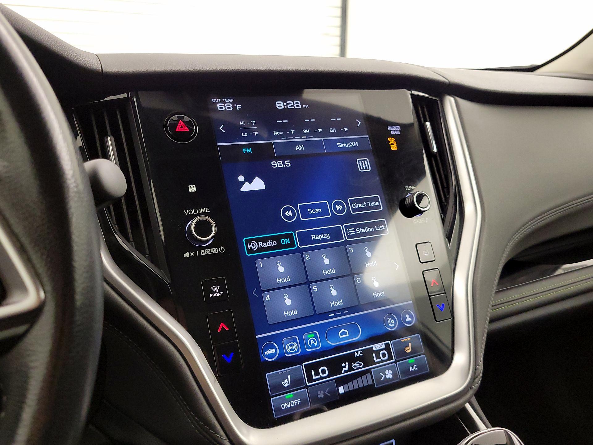 Thumbnail: 2023 Subaru Outback - 16