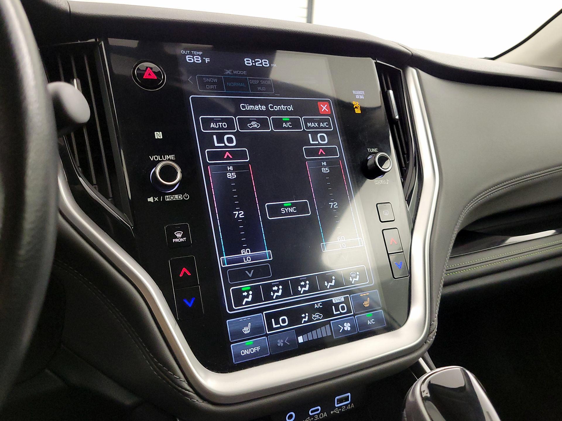 Thumbnail: 2023 Subaru Outback - 17