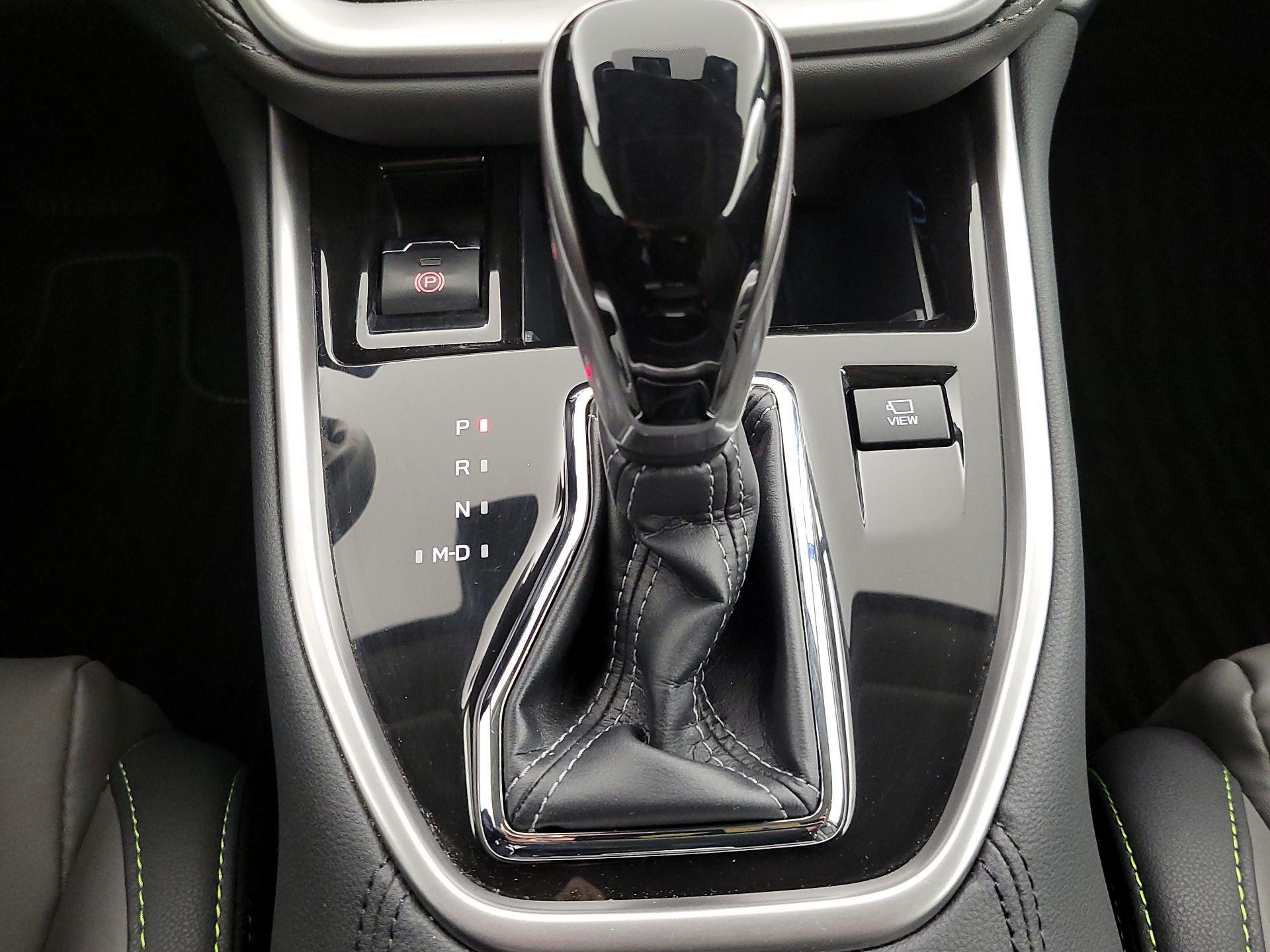 Thumbnail: 2023 Subaru Outback - 18