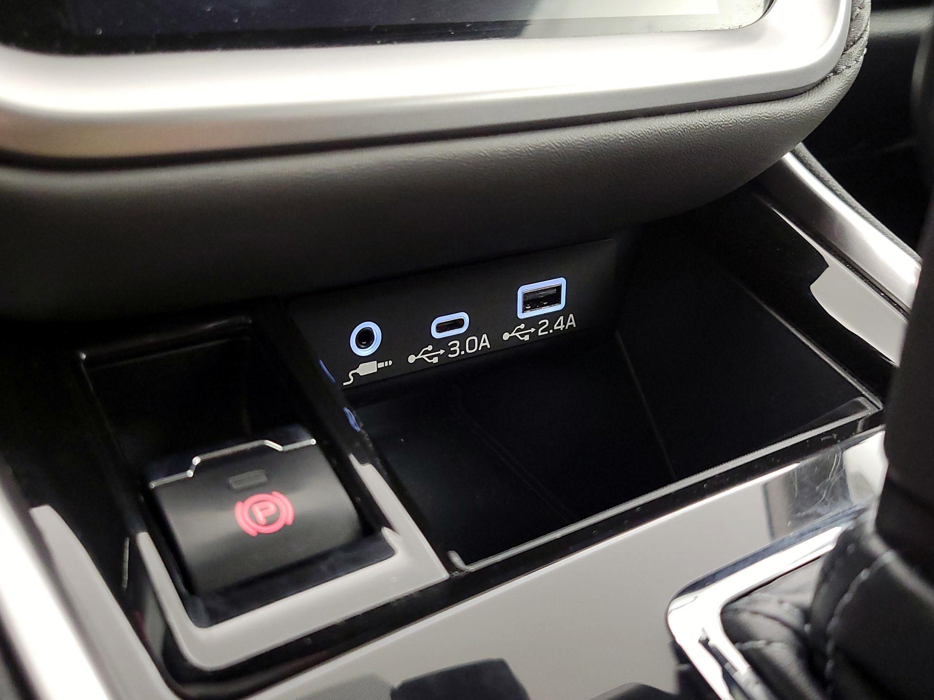 Thumbnail: 2023 Subaru Outback - 19