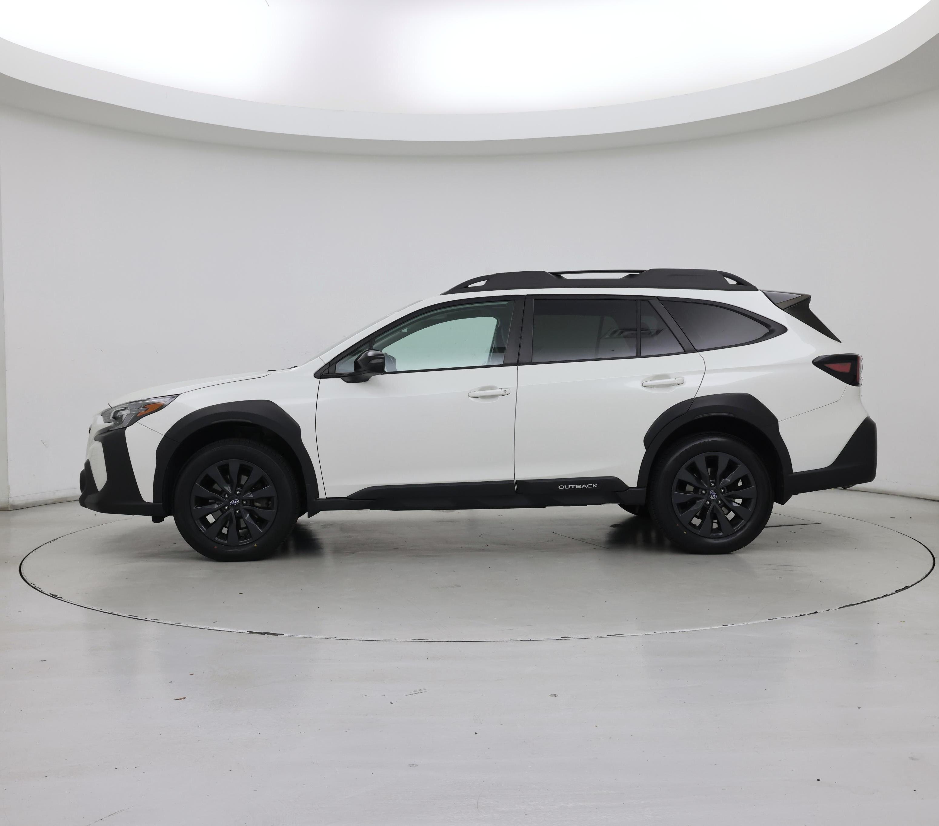 Thumbnail: 2023 Subaru Outback - 3
