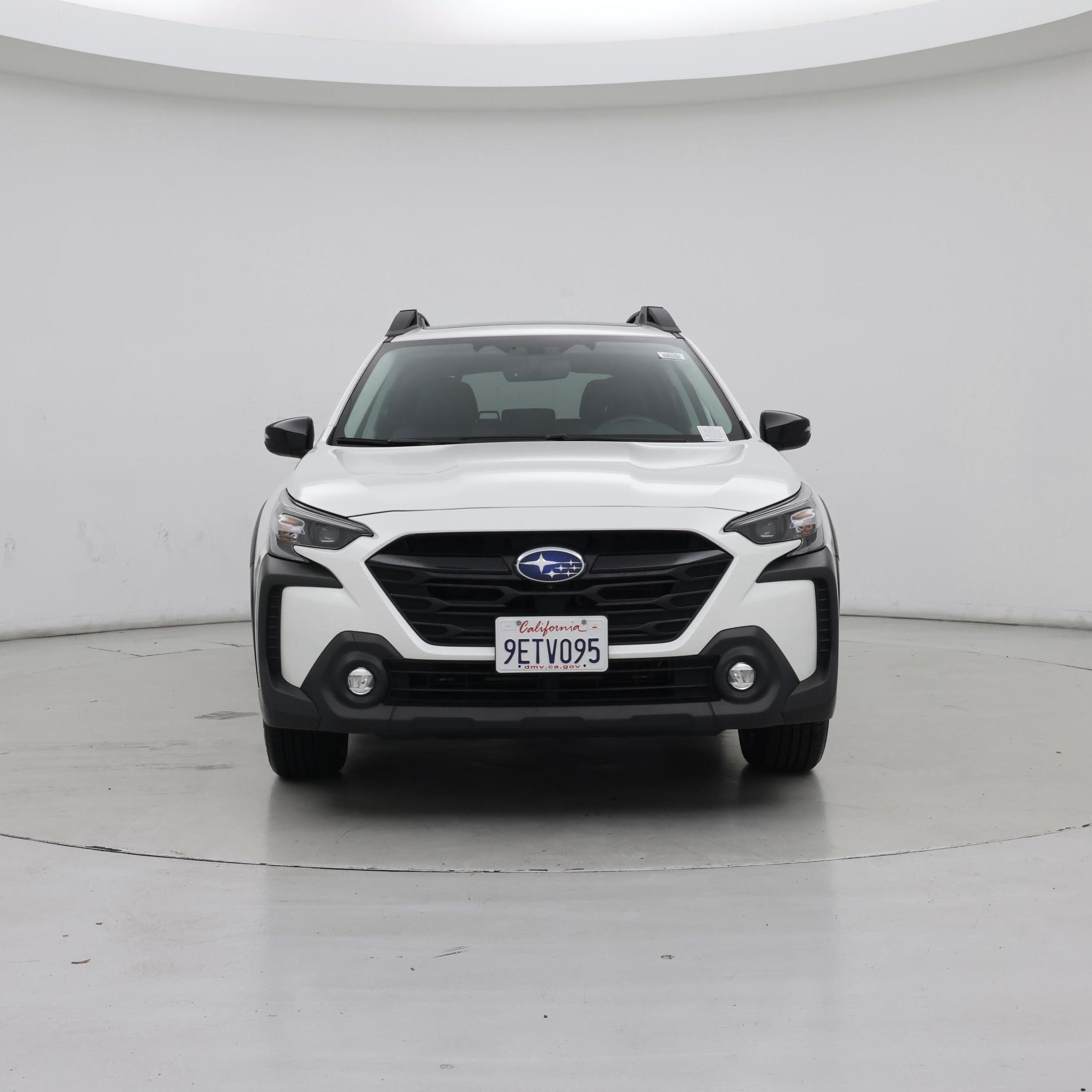 Thumbnail: 2023 Subaru Outback - 5