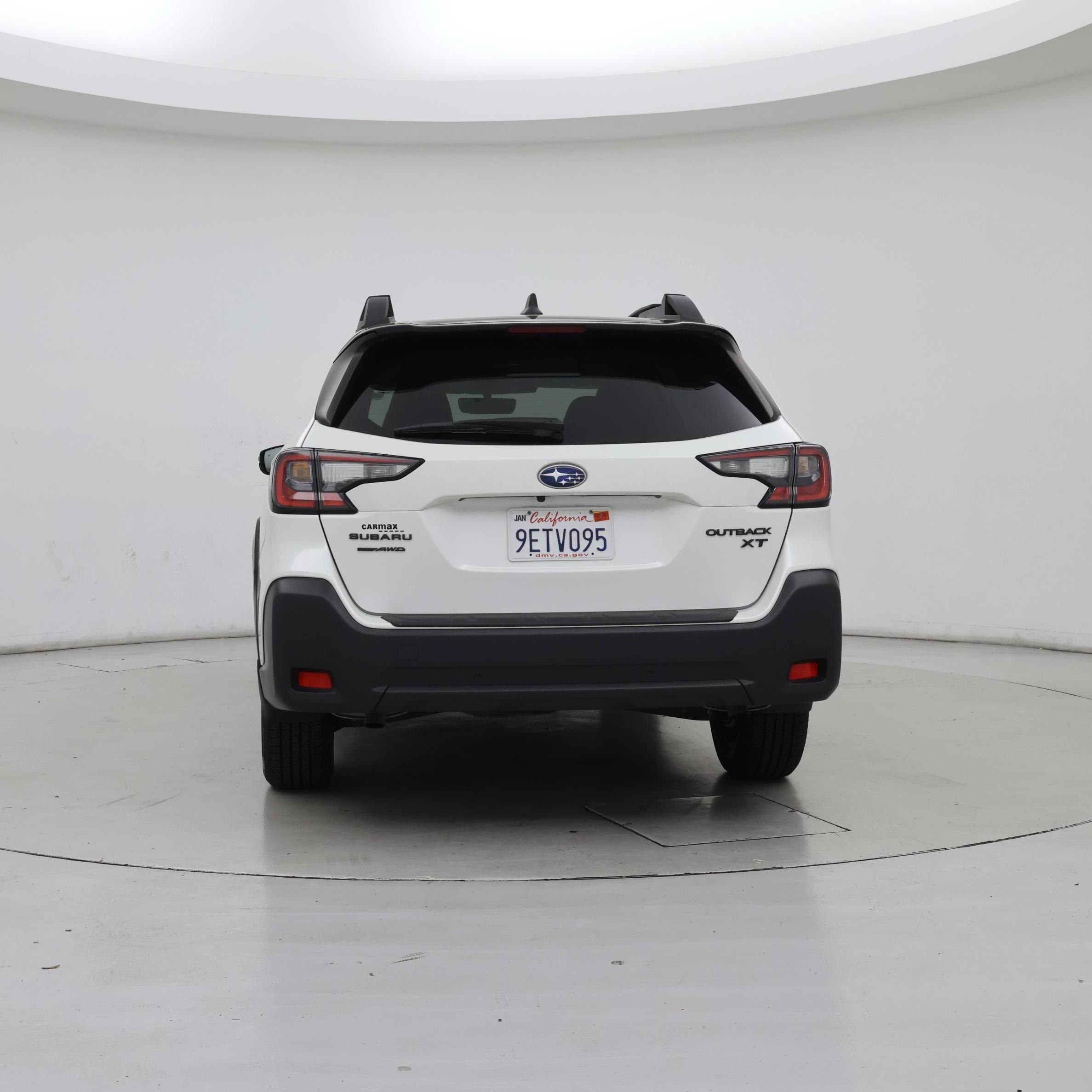 Thumbnail: 2023 Subaru Outback - 6