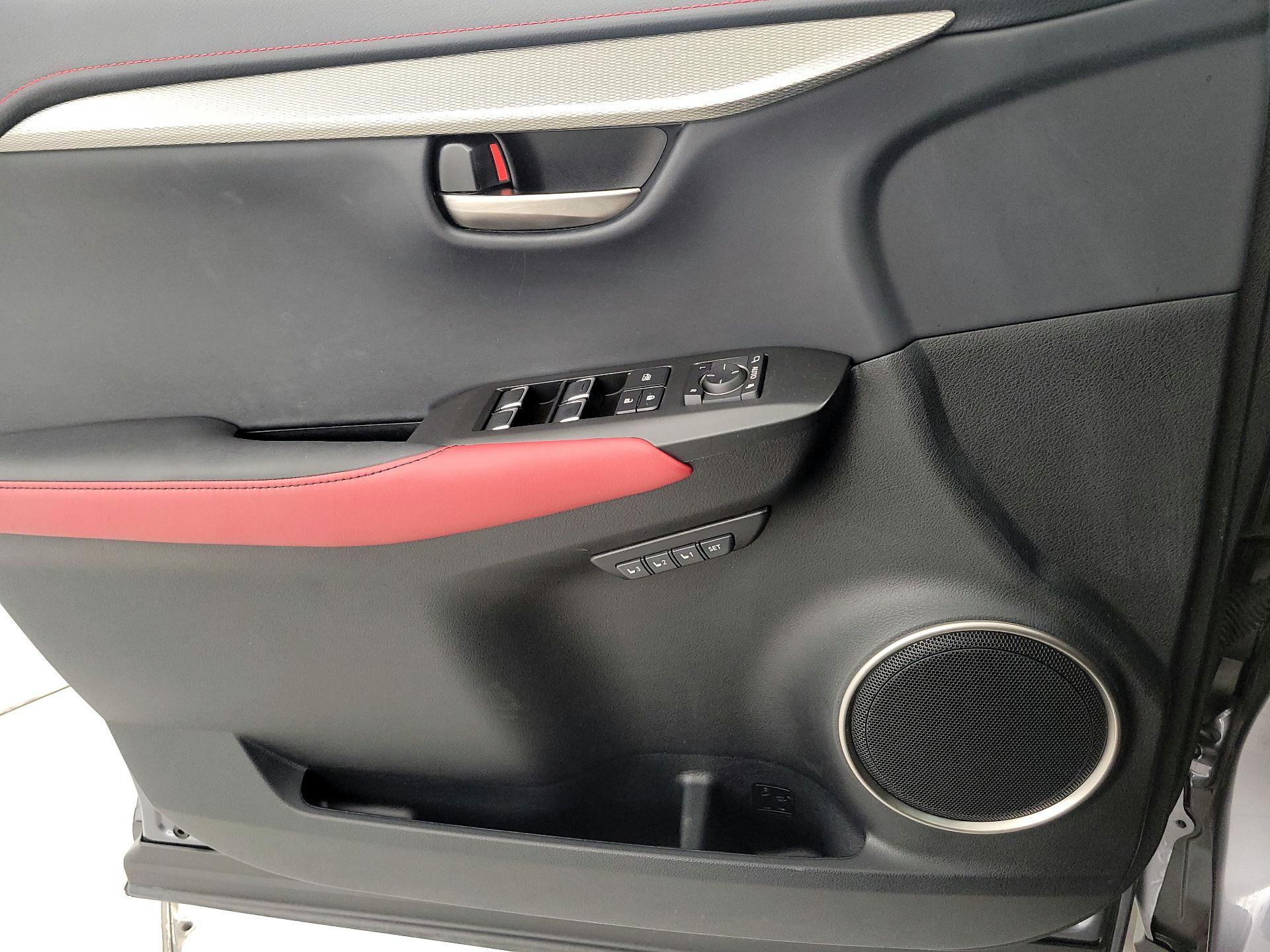 Thumbnail: 2018 Lexus NX - 12