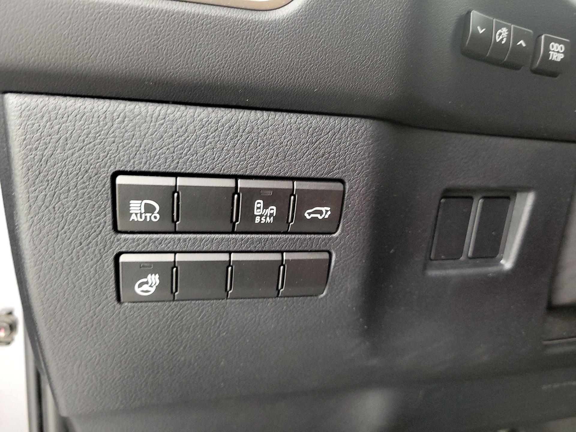 Thumbnail: 2018 Lexus NX - 13