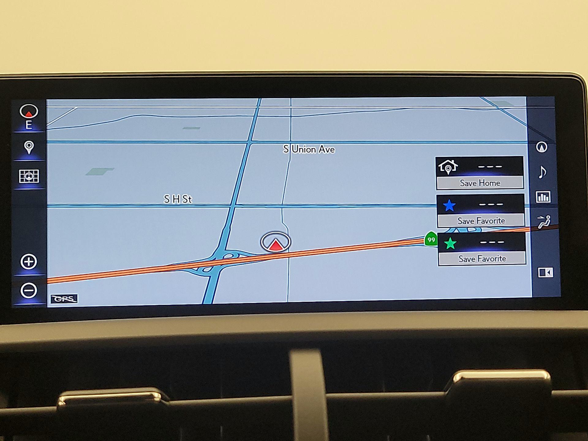 Thumbnail: 2018 Lexus NX - 14