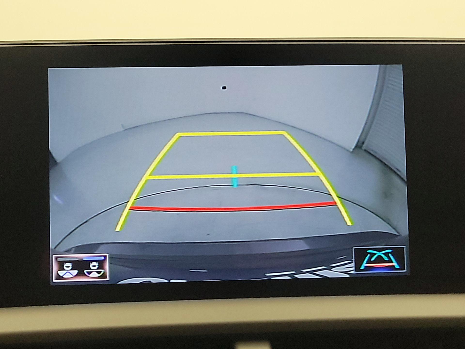 Thumbnail: 2018 Lexus NX - 15