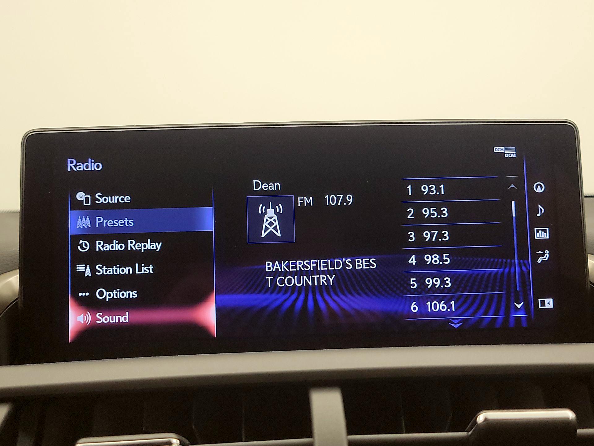 Thumbnail: 2018 Lexus NX - 16