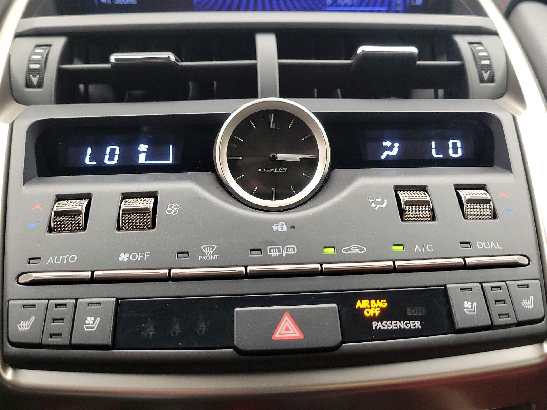 Thumbnail: 2018 Lexus NX - 17