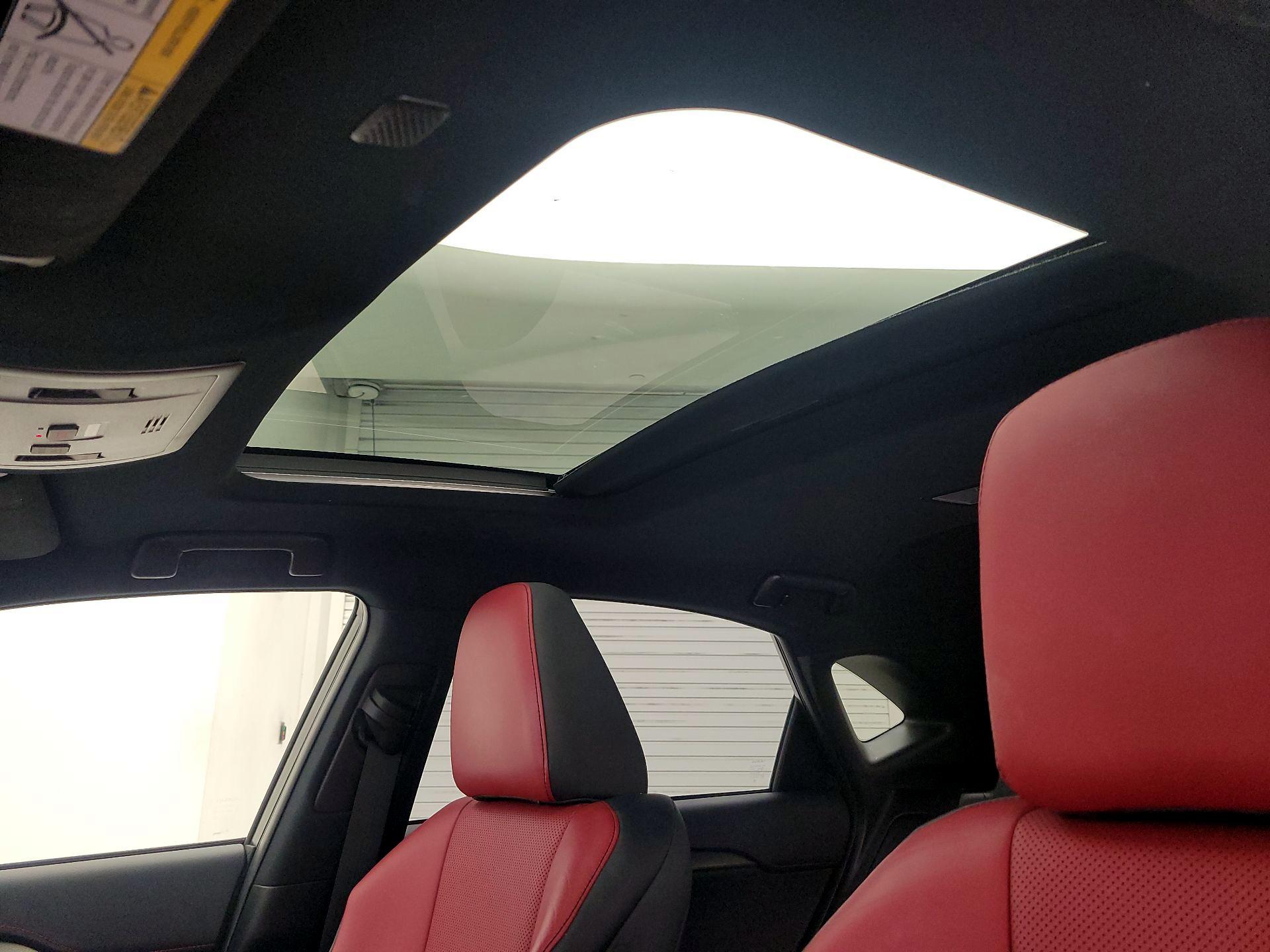 Thumbnail: 2018 Lexus NX - 20