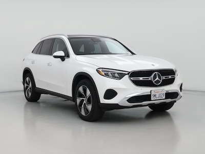 2024 Mercedes-Benz GLC300