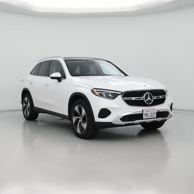 2024 Mercedes-Benz GLC300