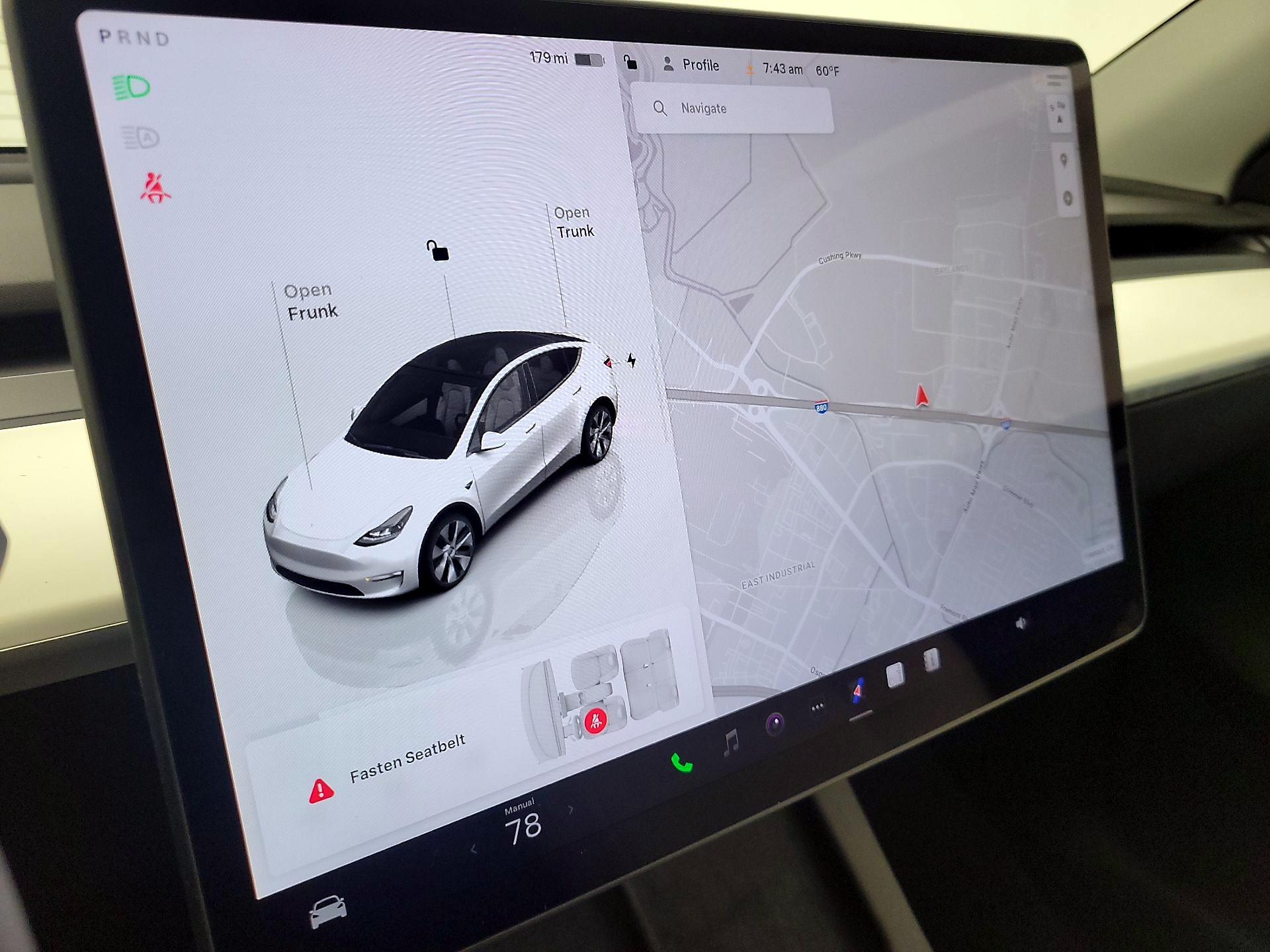 Thumbnail: 2023 Tesla Model Y - 13