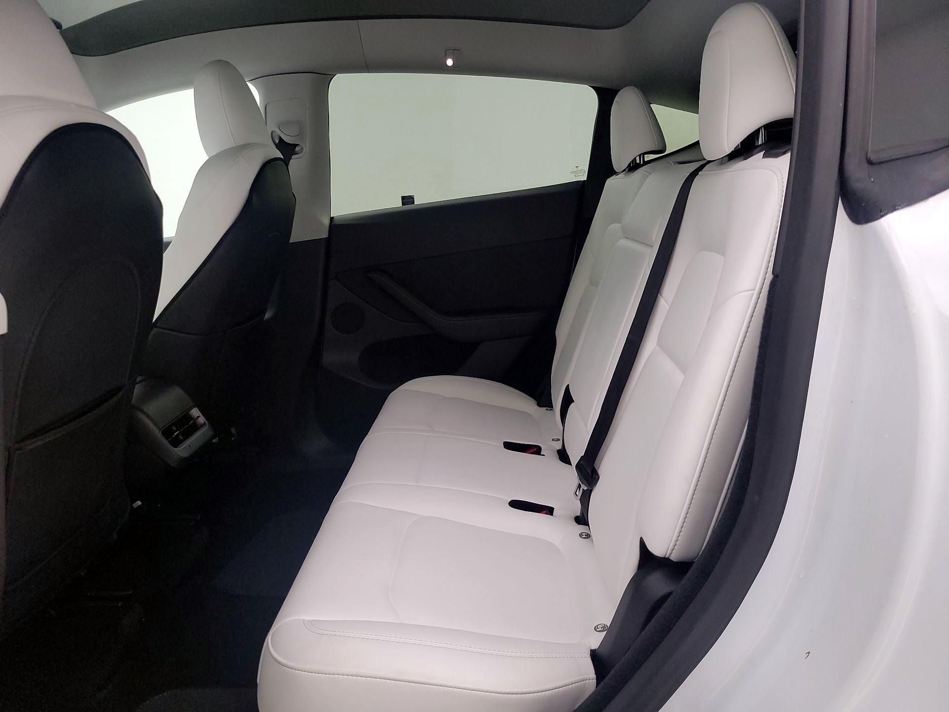 Thumbnail: 2023 Tesla Model Y - 18