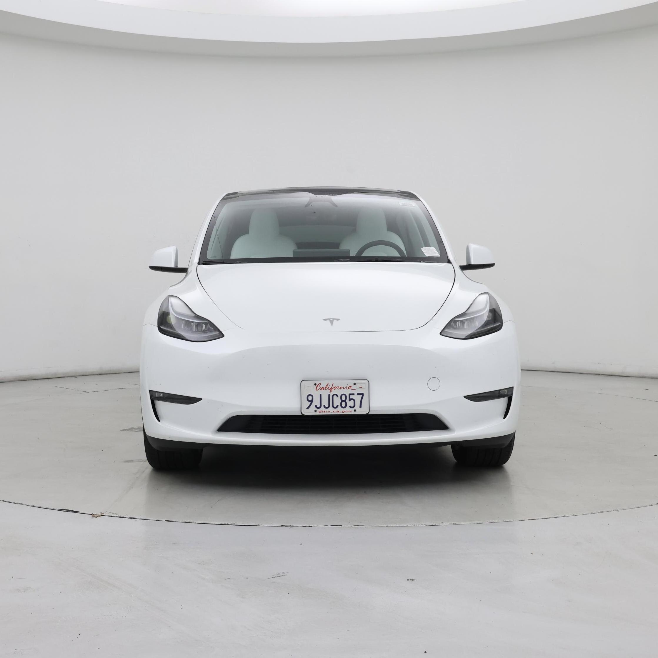 Thumbnail: 2023 Tesla Model Y - 5