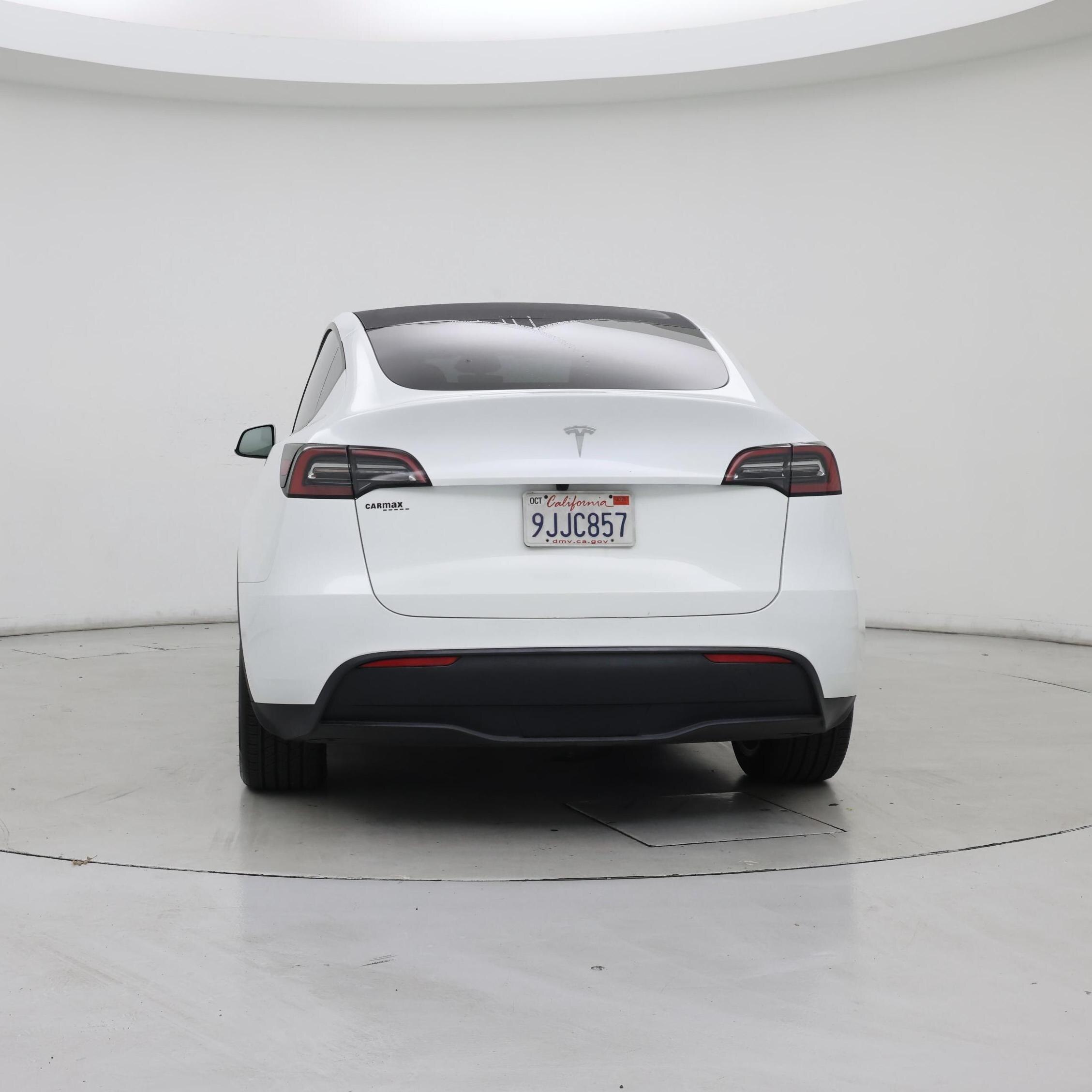 Thumbnail: 2023 Tesla Model Y - 6