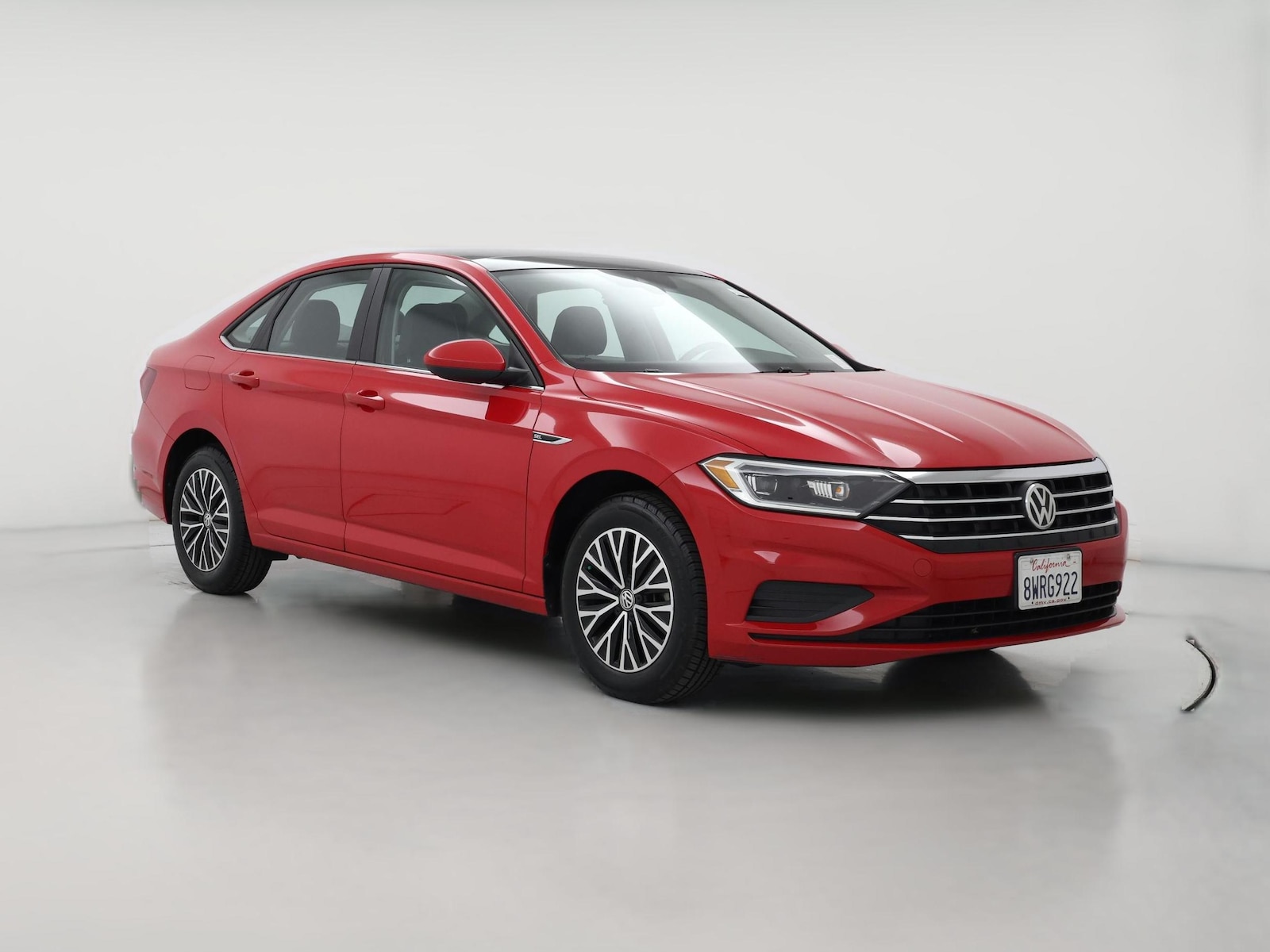 2019 Volkswagen Jetta SEL