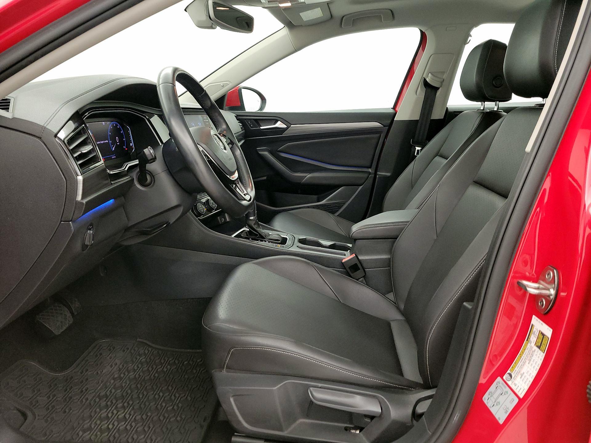 Thumbnail: 2019 Volkswagen Jetta - 11