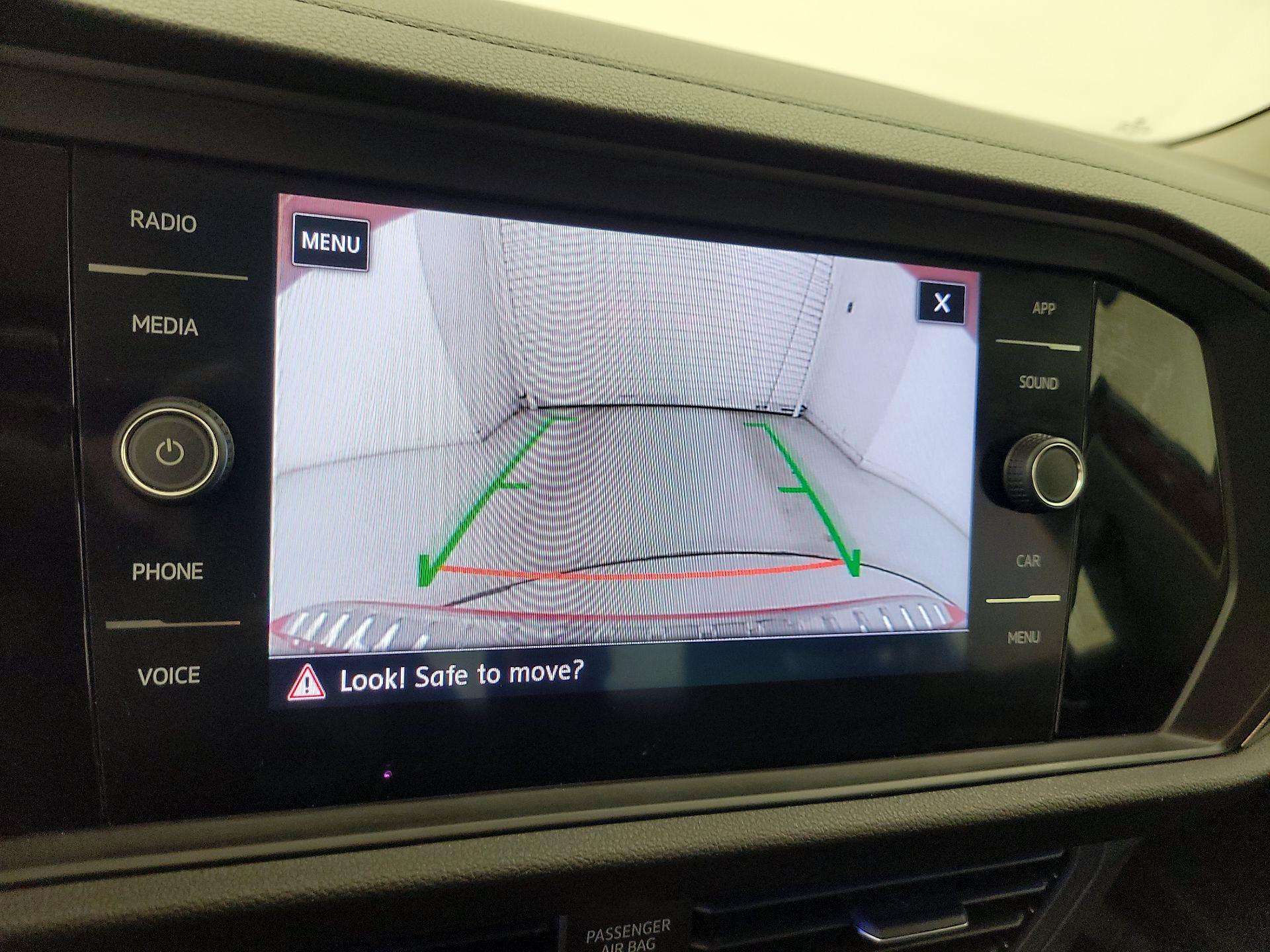 Thumbnail: 2019 Volkswagen Jetta - 14