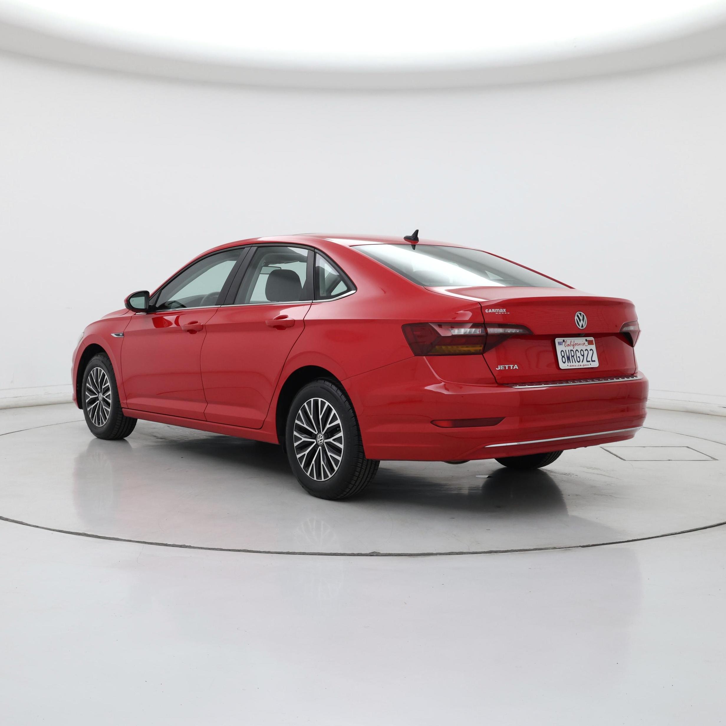 Thumbnail: 2019 Volkswagen Jetta - 2