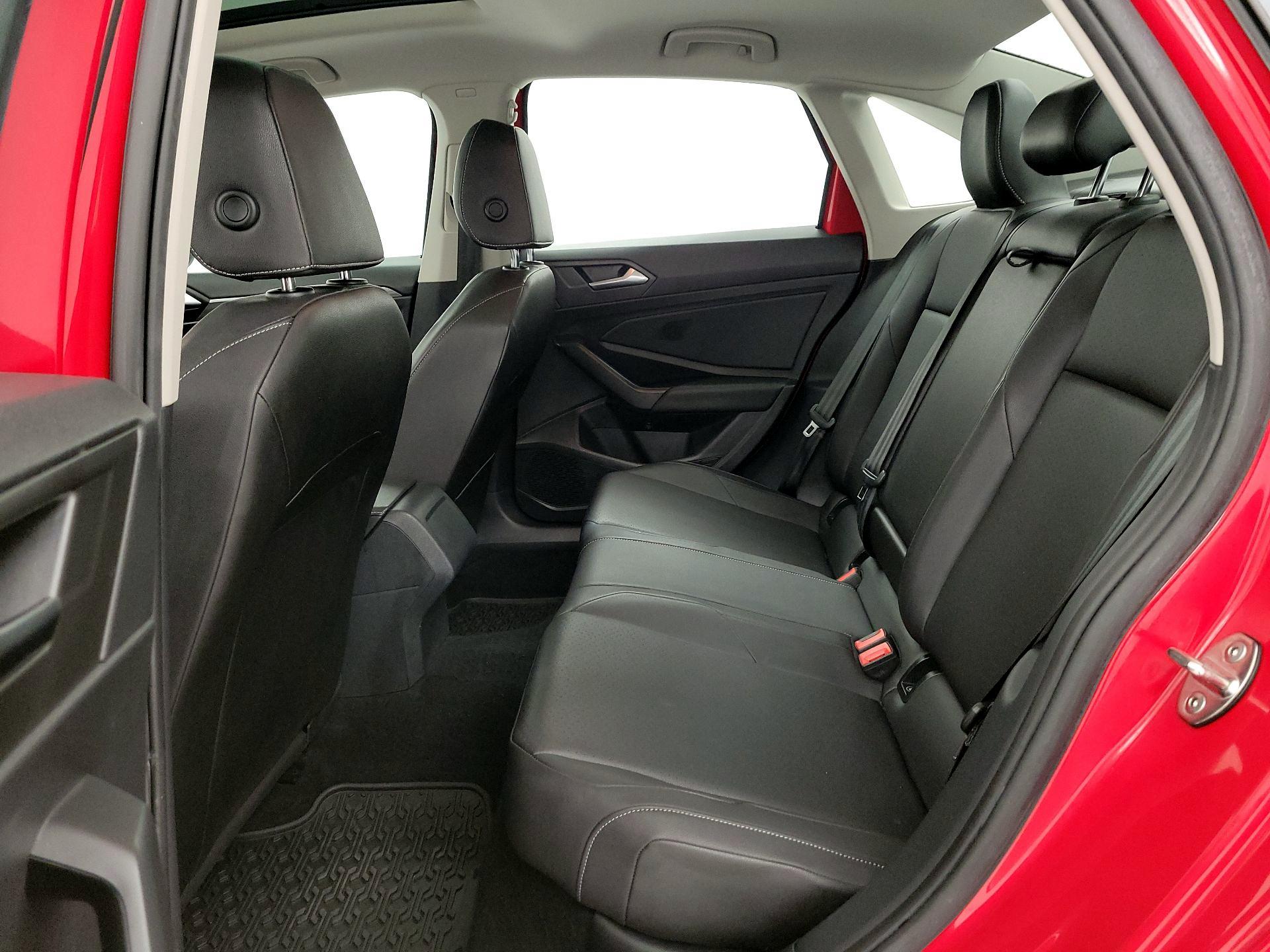 Thumbnail: 2019 Volkswagen Jetta - 20