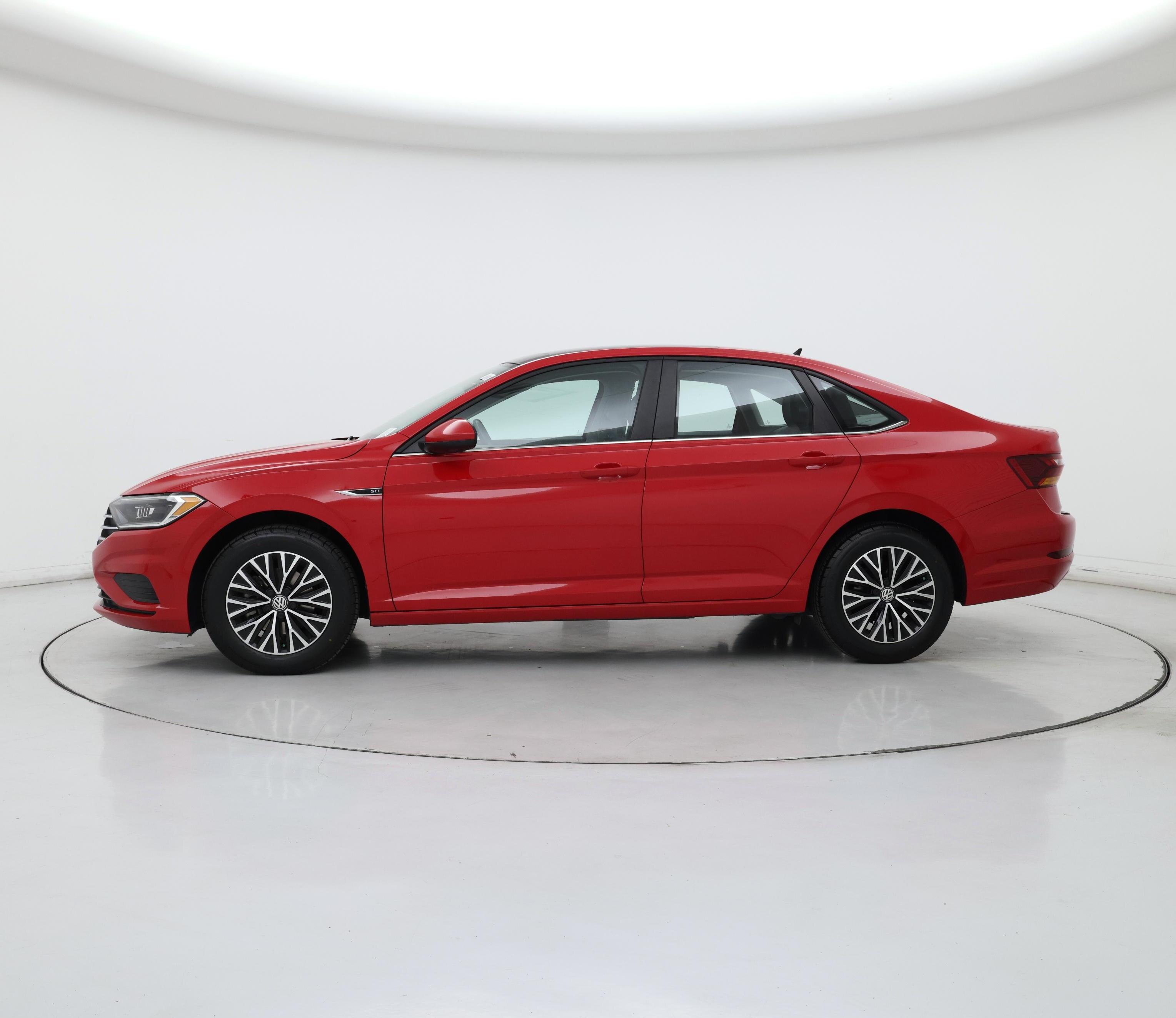 Thumbnail: 2019 Volkswagen Jetta - 3
