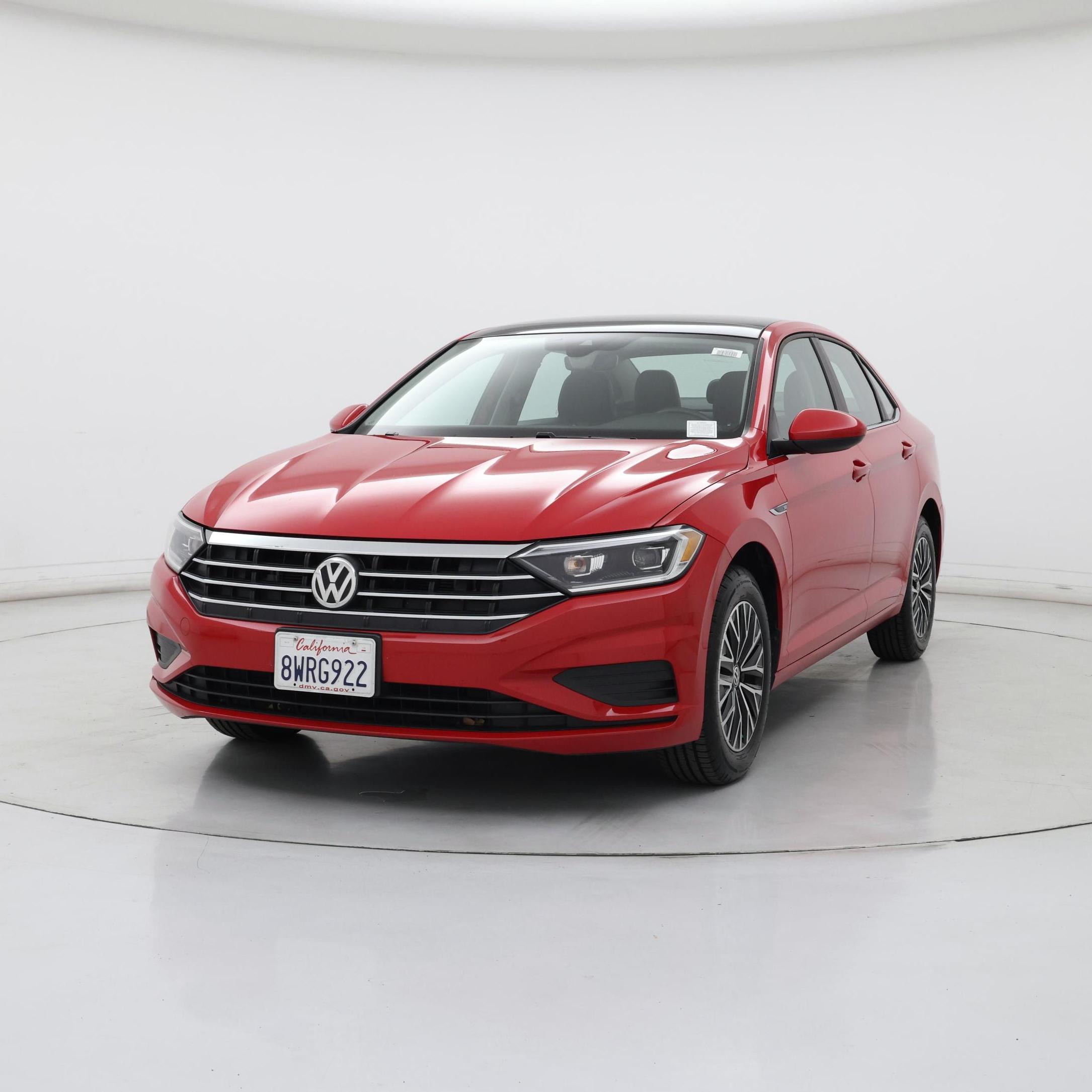 Thumbnail: 2019 Volkswagen Jetta - 4