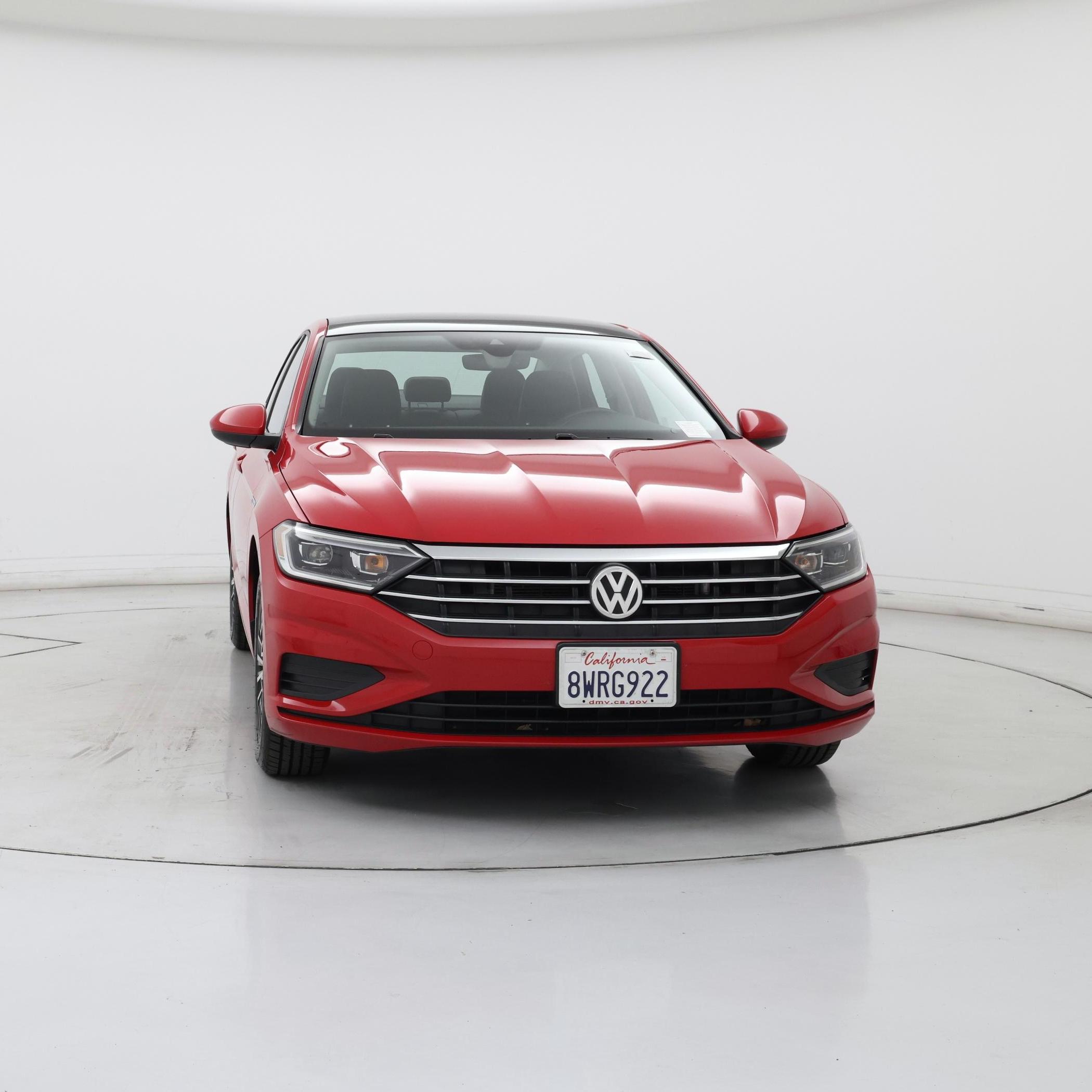 Thumbnail: 2019 Volkswagen Jetta - 5
