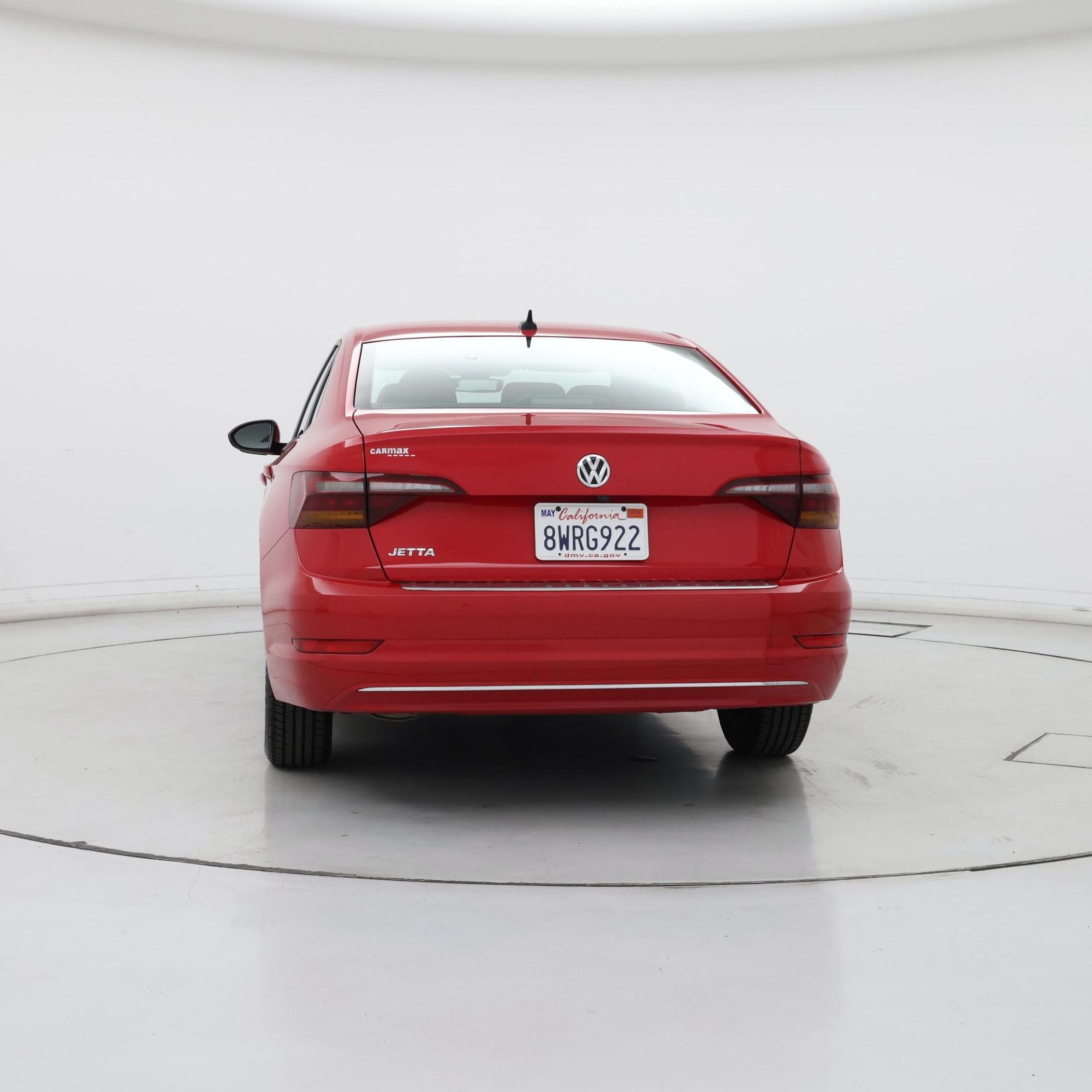 Thumbnail: 2019 Volkswagen Jetta - 6