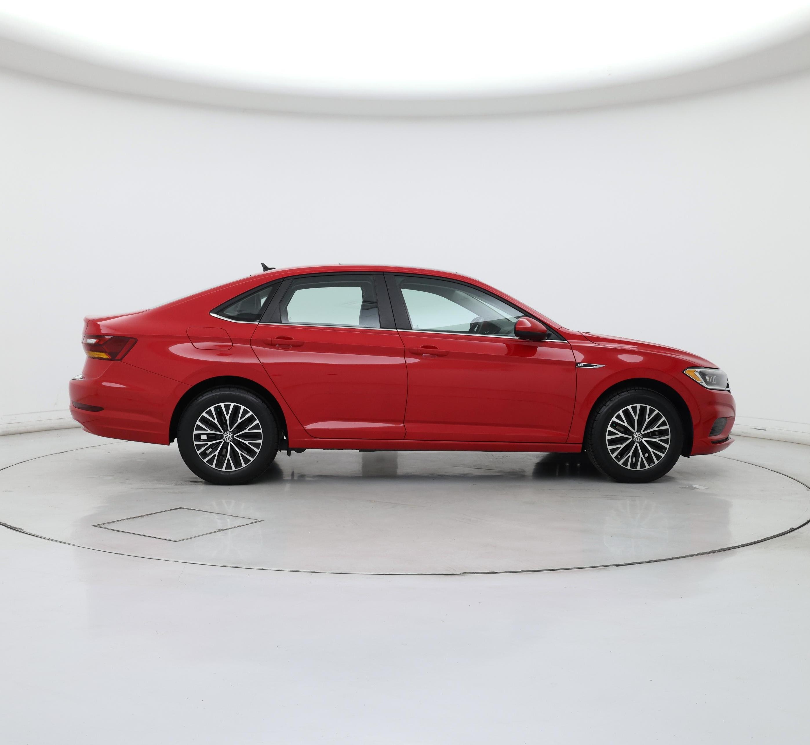 Thumbnail: 2019 Volkswagen Jetta - 7