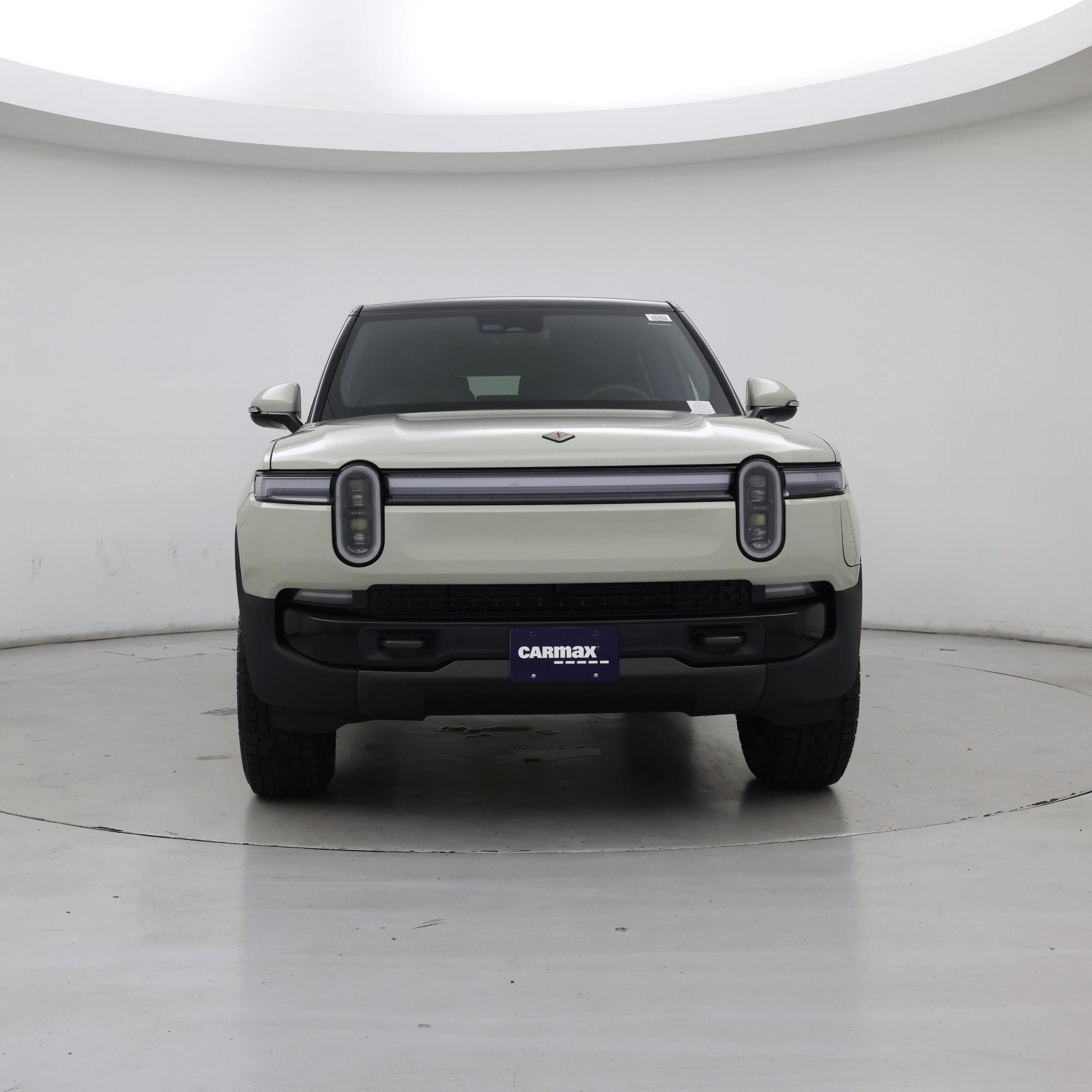 Thumbnail: 2025 Rivian R1S - 5