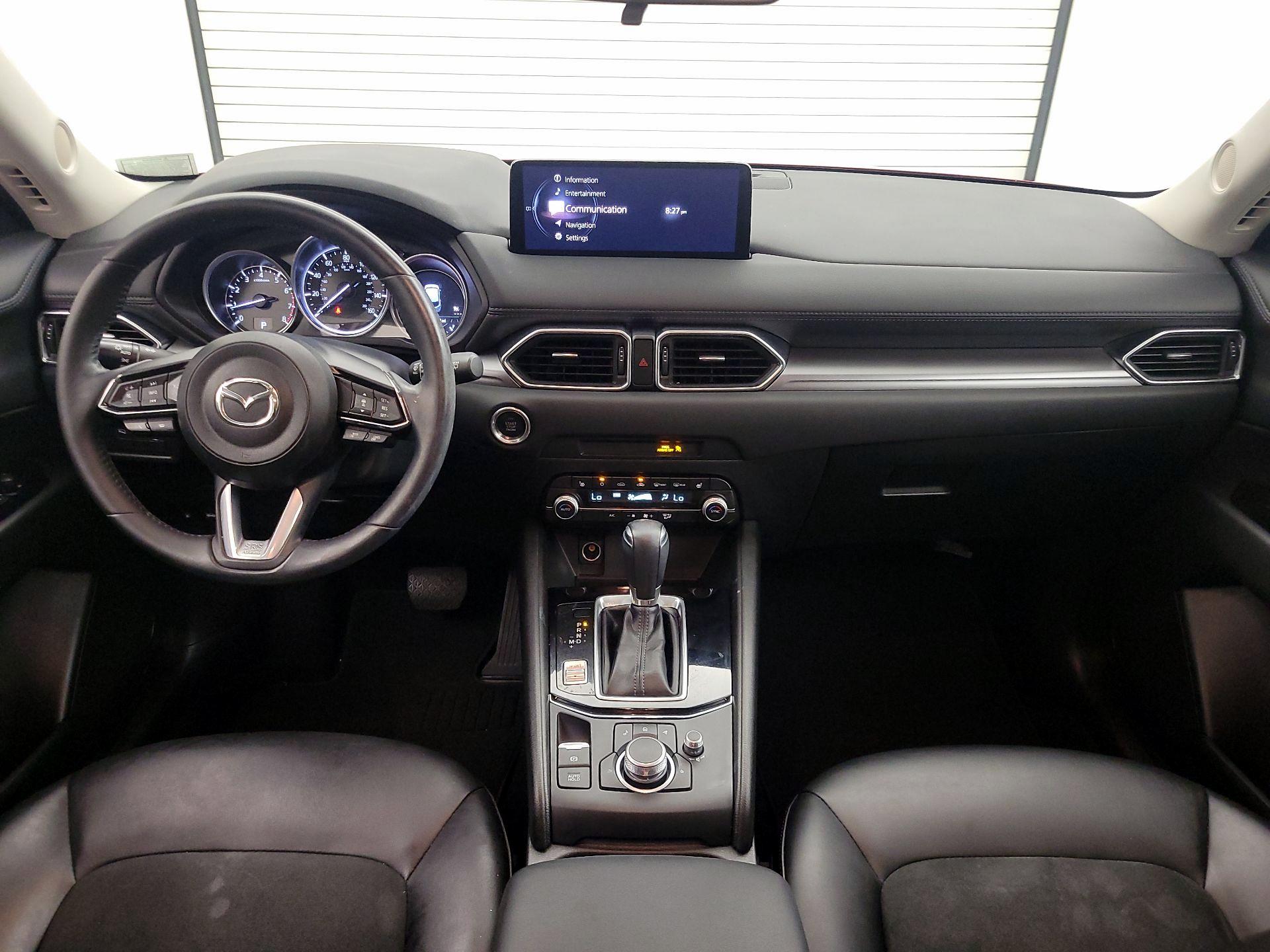 Thumbnail: 2023 Mazda CX-5 - 9