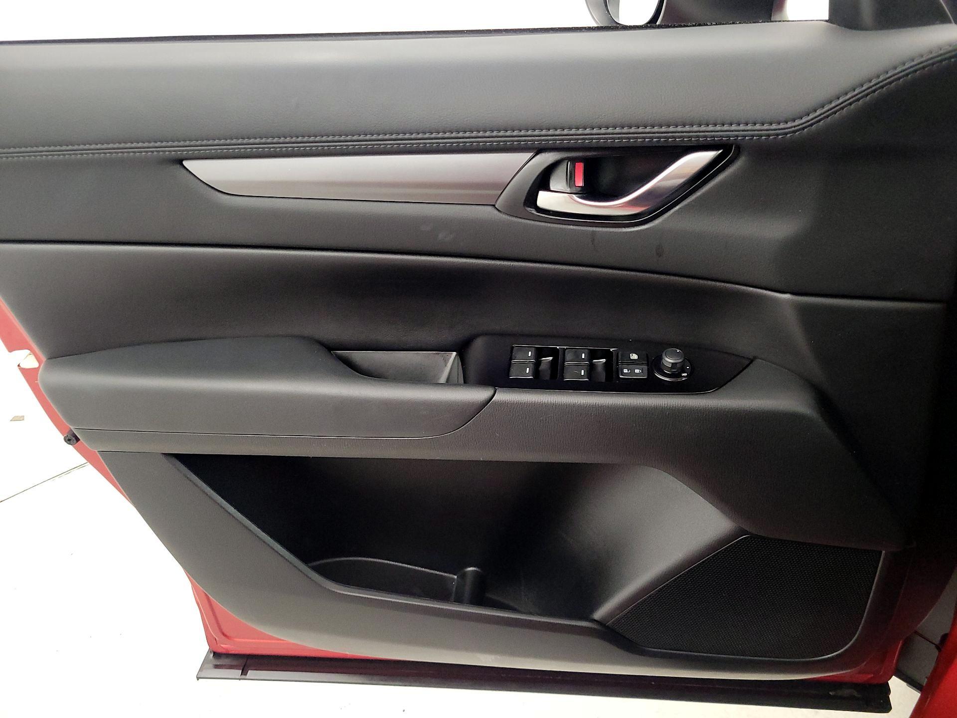 Thumbnail: 2023 Mazda CX-5 - 12