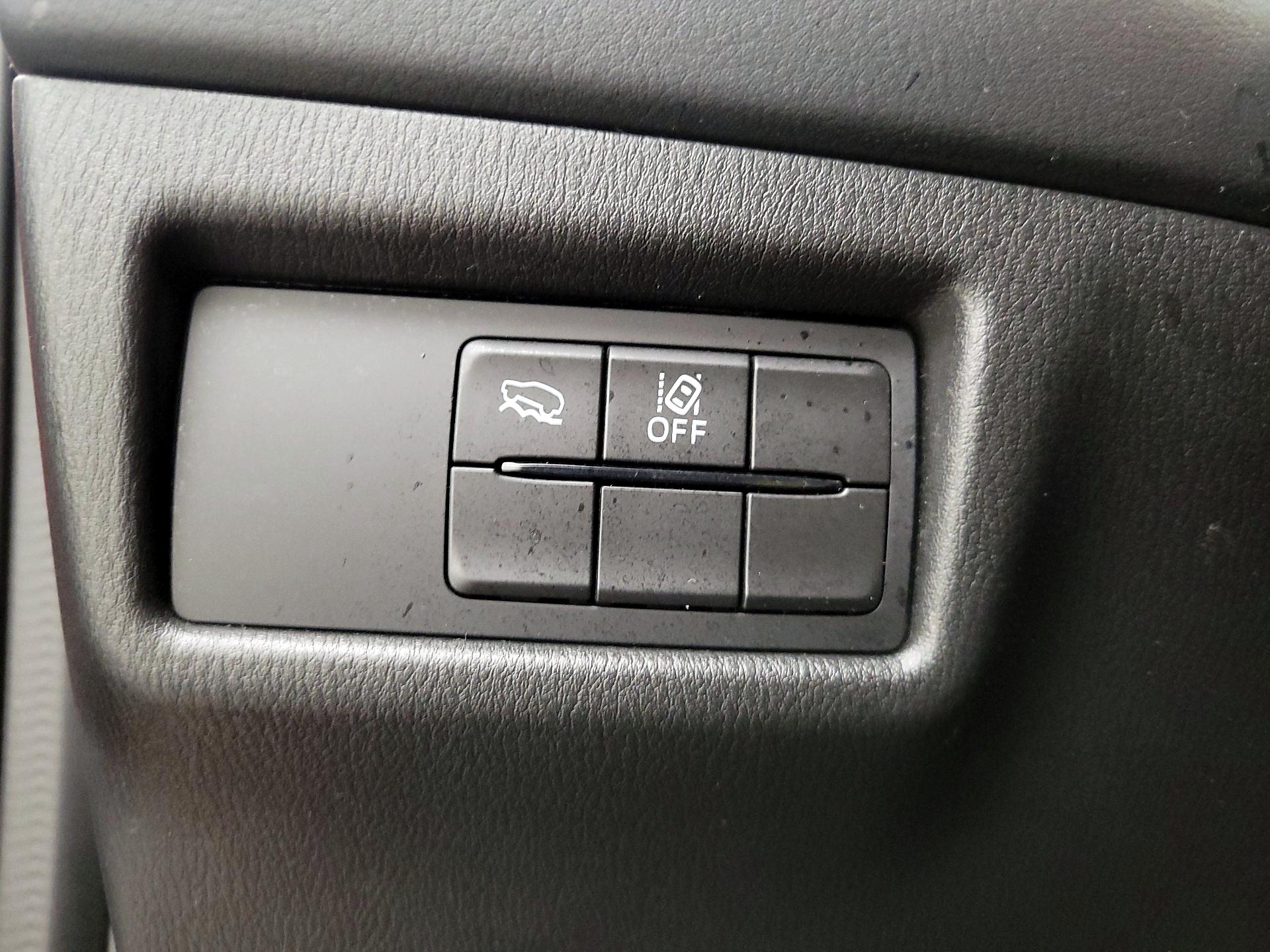 Thumbnail: 2023 Mazda CX-5 - 13