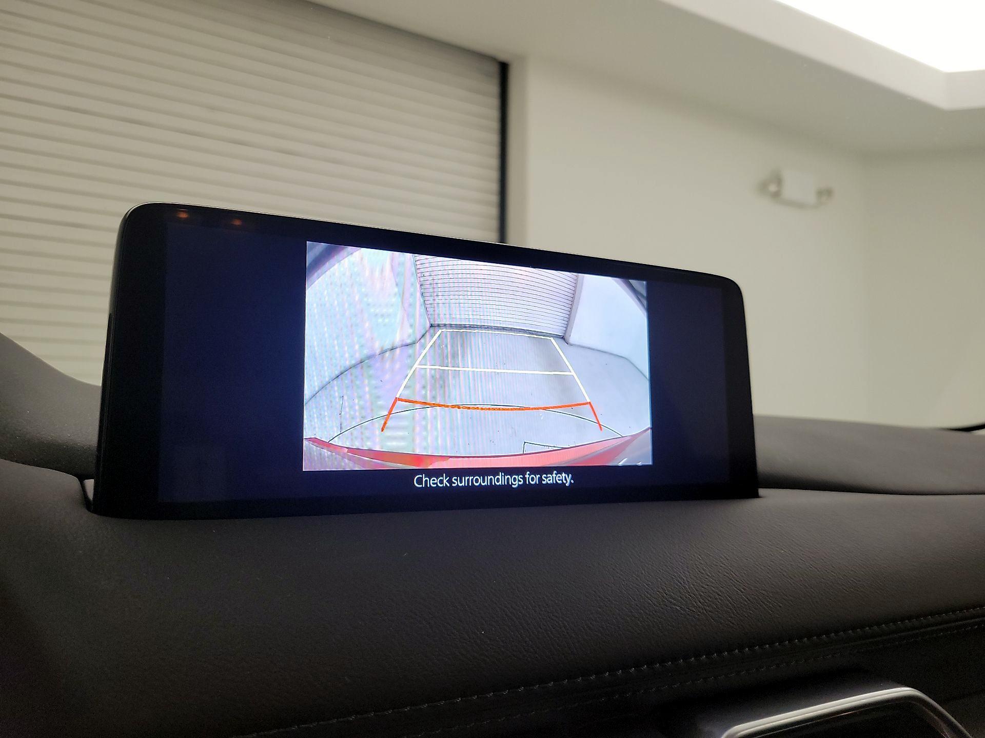 Thumbnail: 2023 Mazda CX-5 - 14