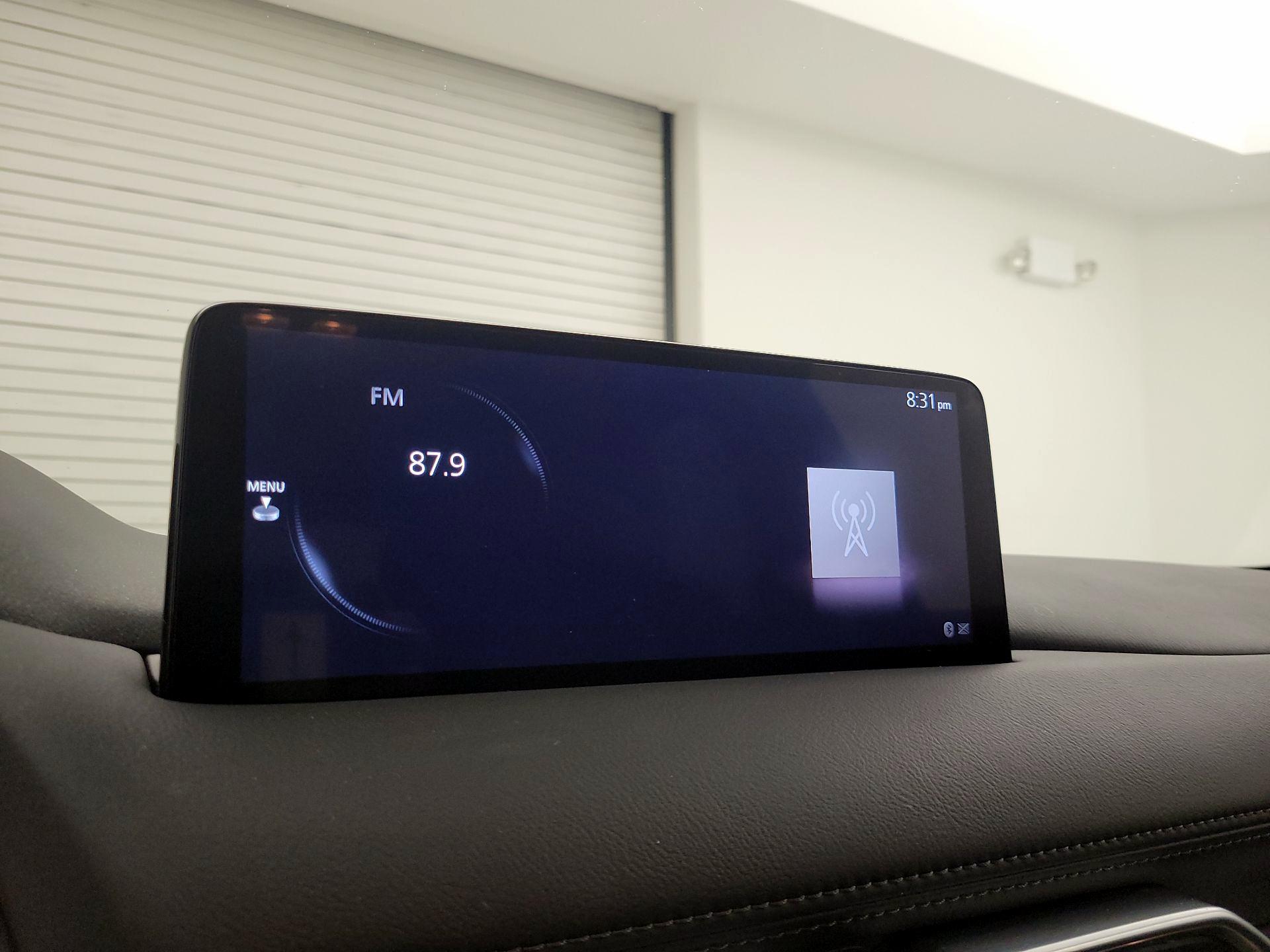 Thumbnail: 2023 Mazda CX-5 - 15