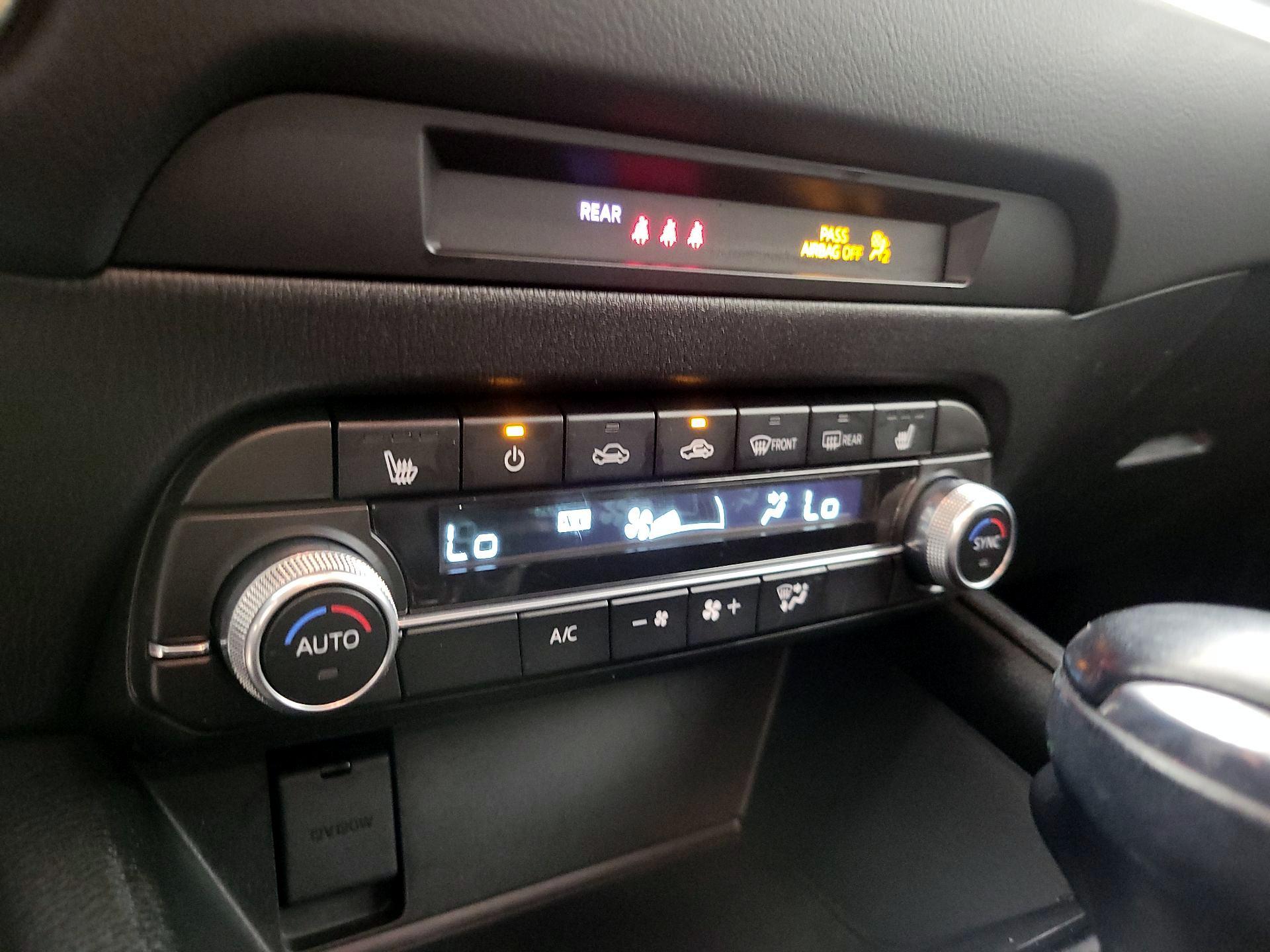 Thumbnail: 2023 Mazda CX-5 - 16