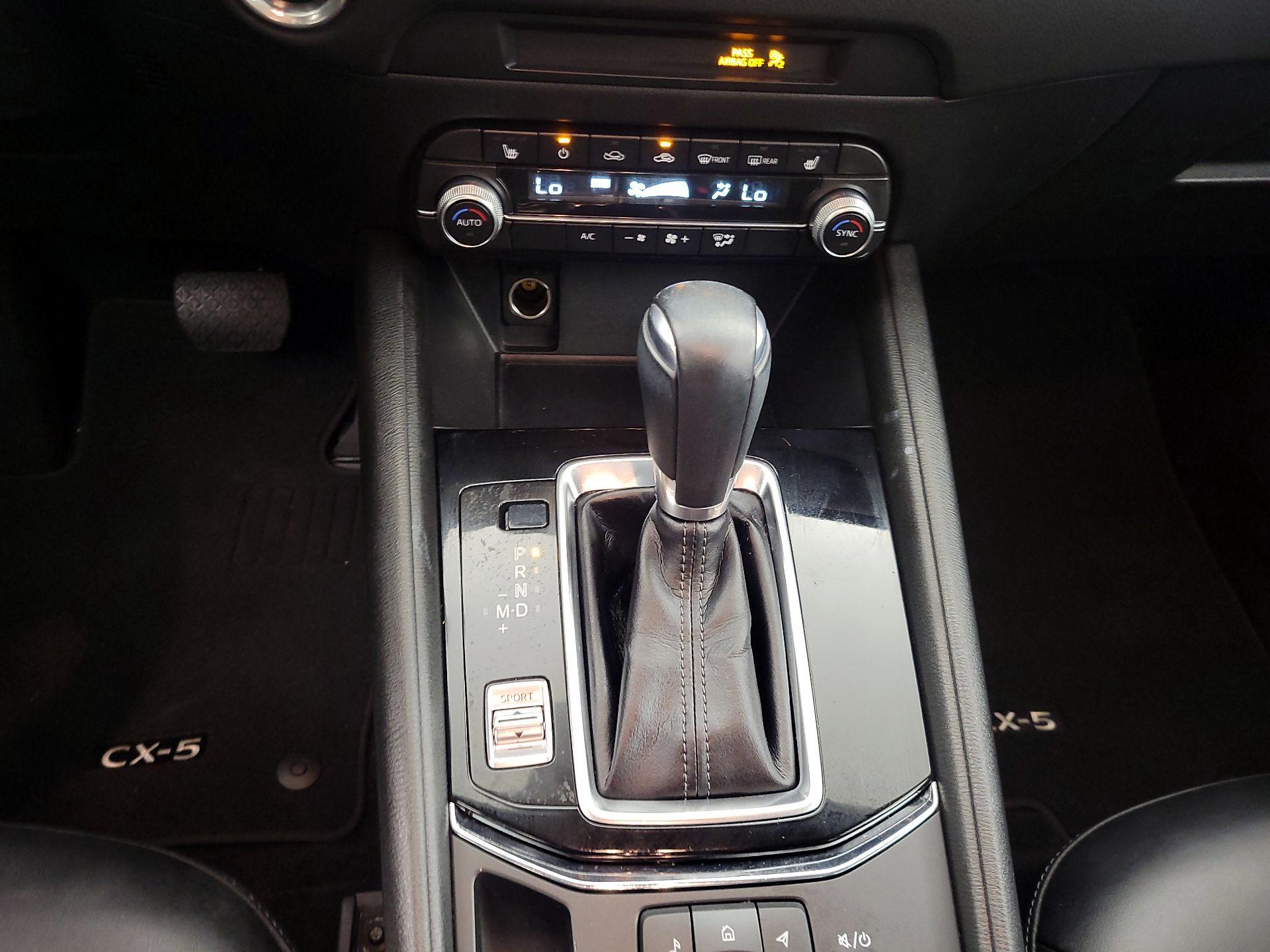 Thumbnail: 2023 Mazda CX-5 - 17