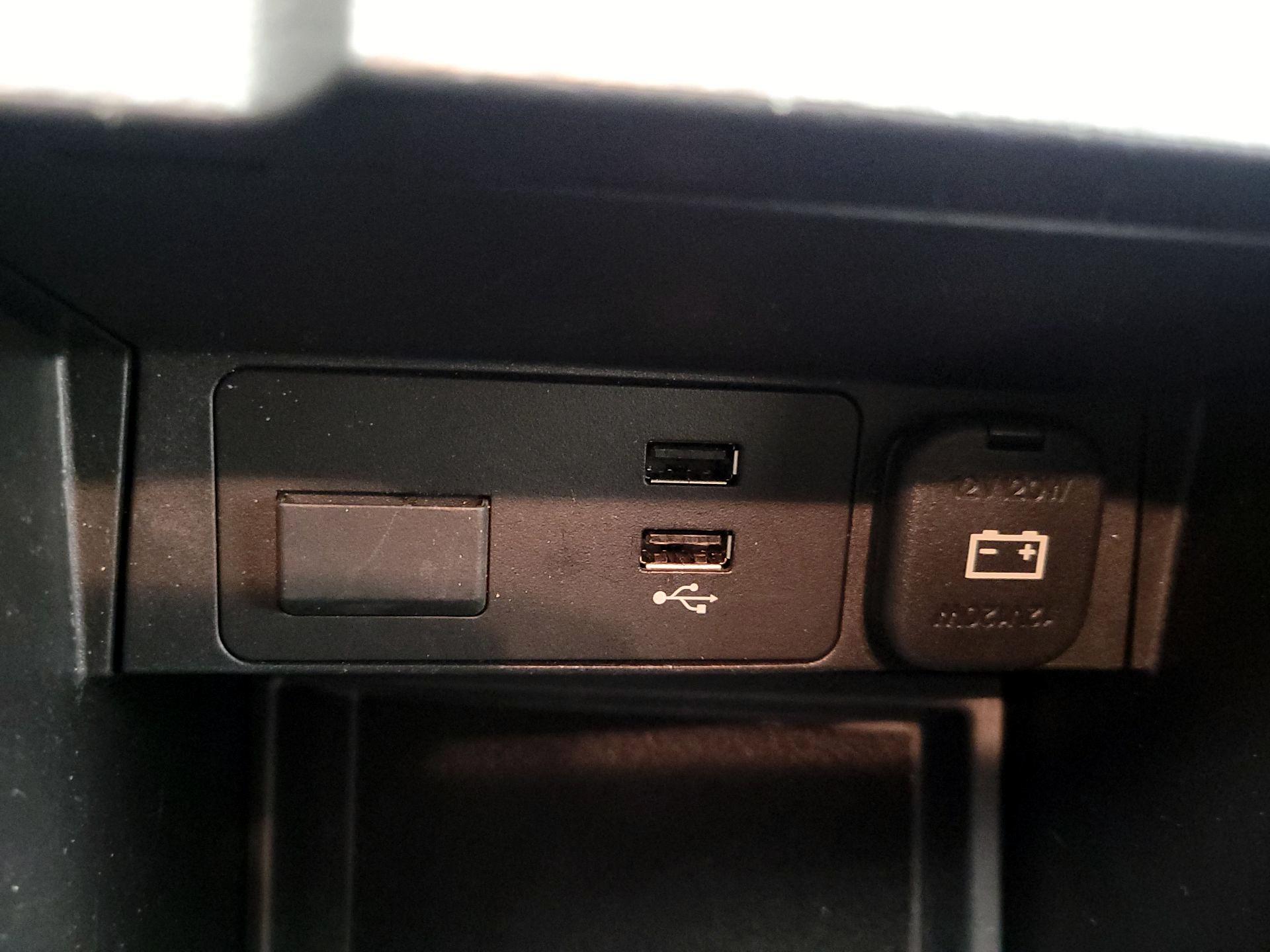 Thumbnail: 2023 Mazda CX-5 - 18