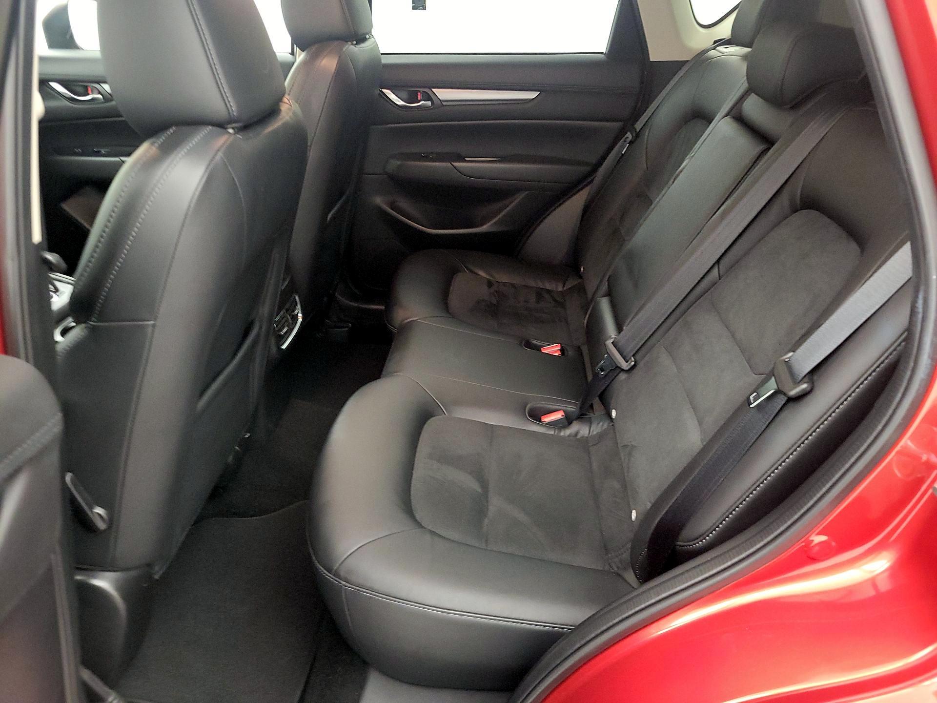 Thumbnail: 2023 Mazda CX-5 - 19