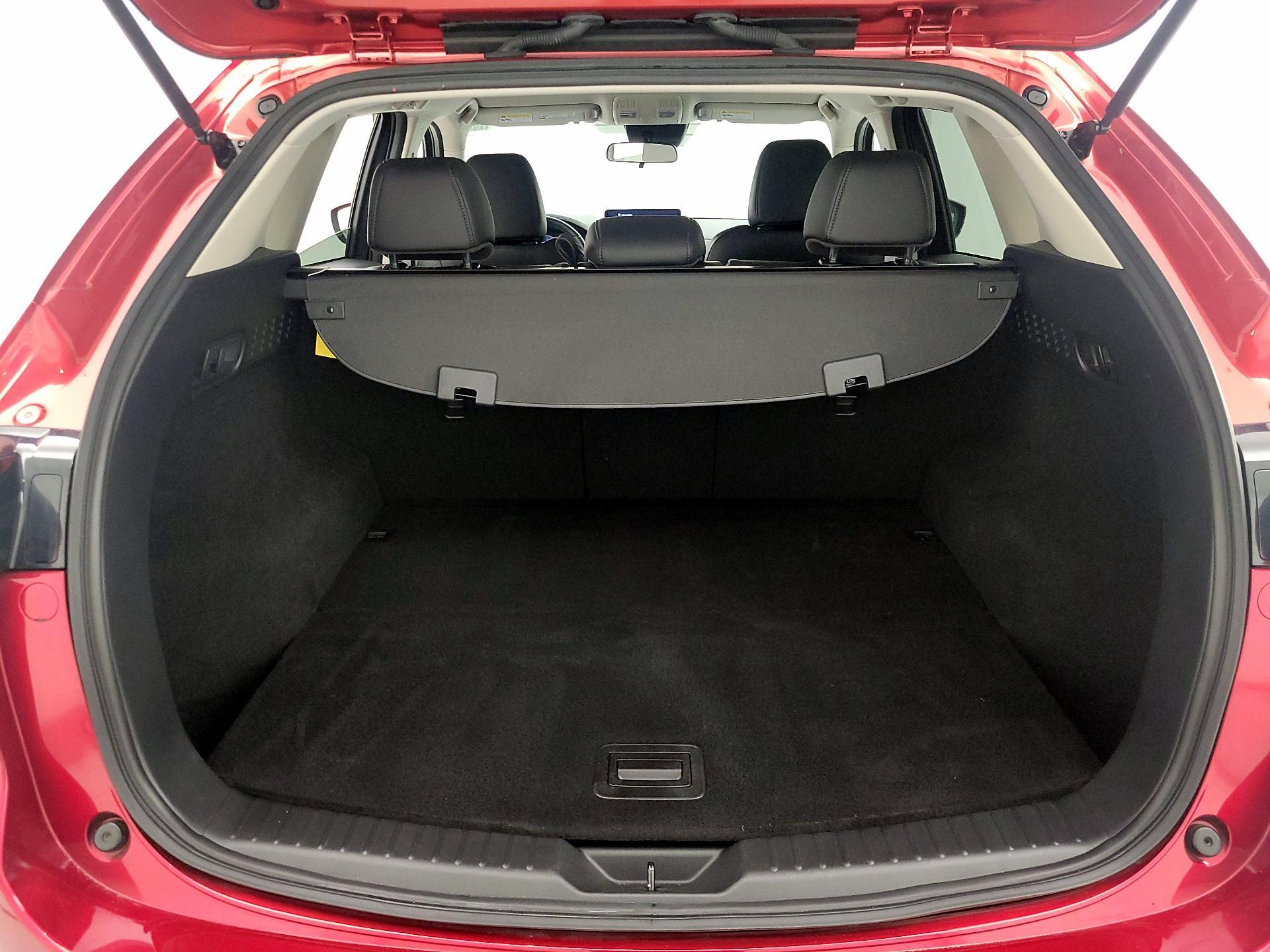 Thumbnail: 2023 Mazda CX-5 - 20