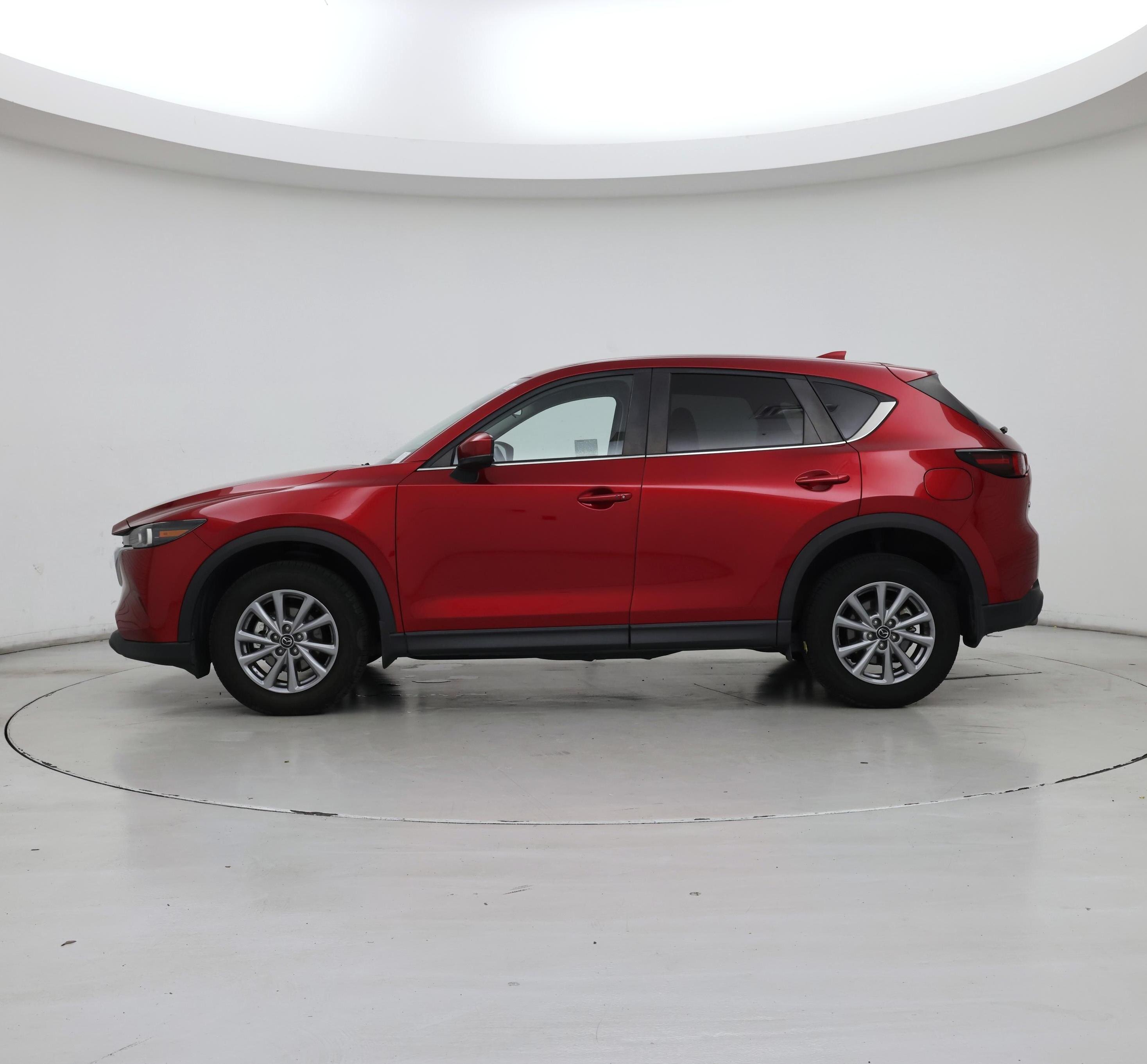 Thumbnail: 2023 Mazda CX-5 - 3