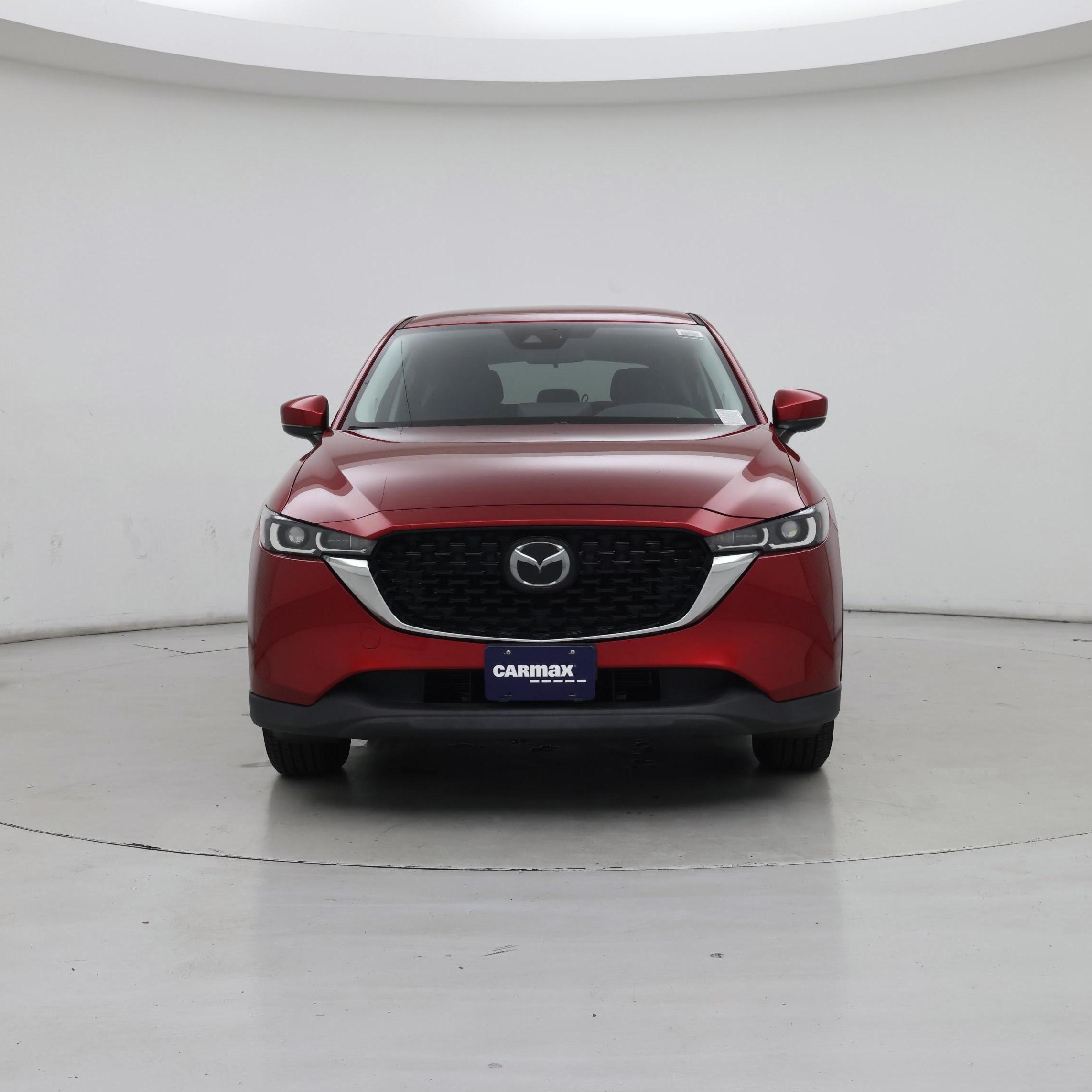 Thumbnail: 2023 Mazda CX-5 - 5