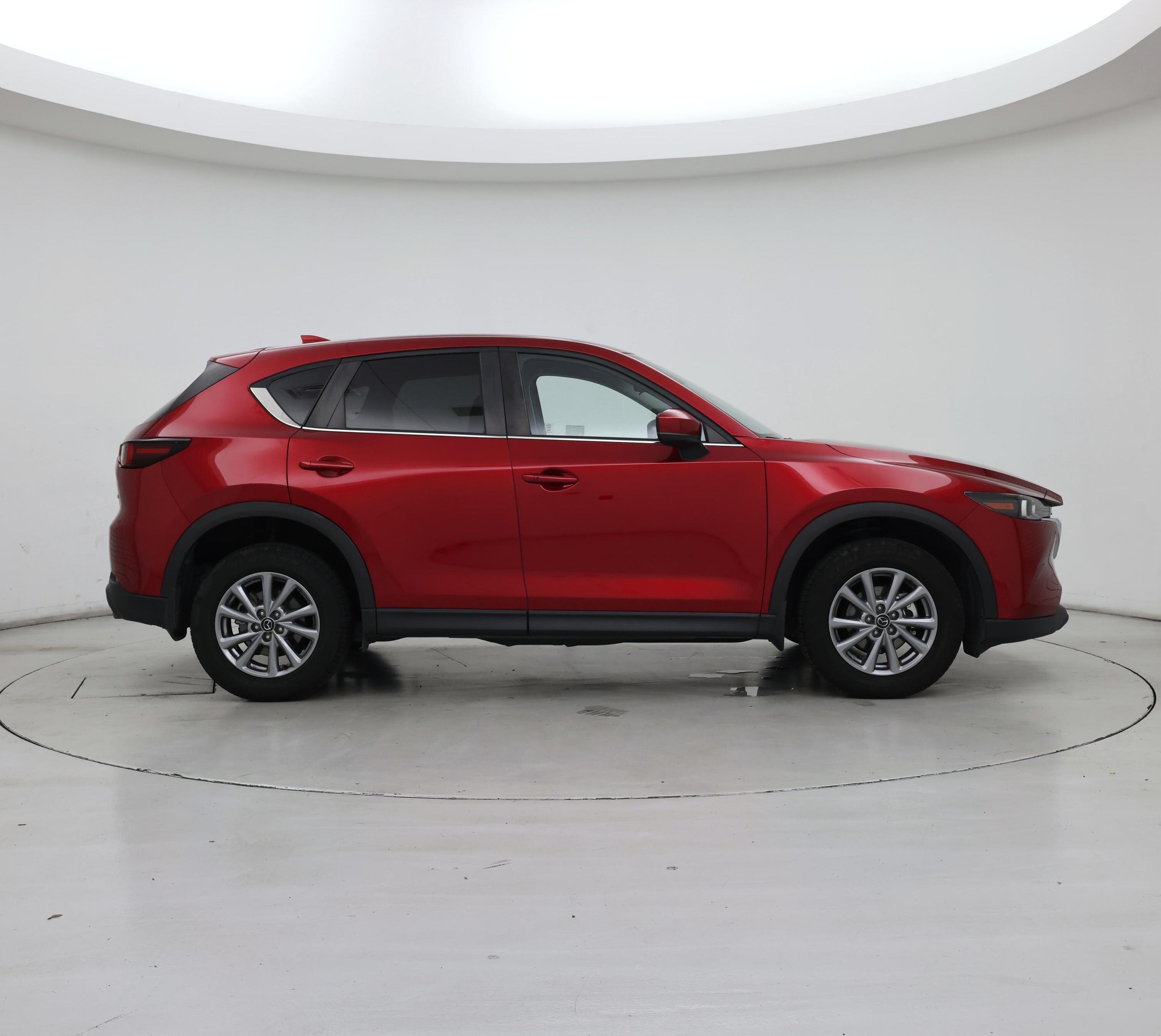 Thumbnail: 2023 Mazda CX-5 - 7