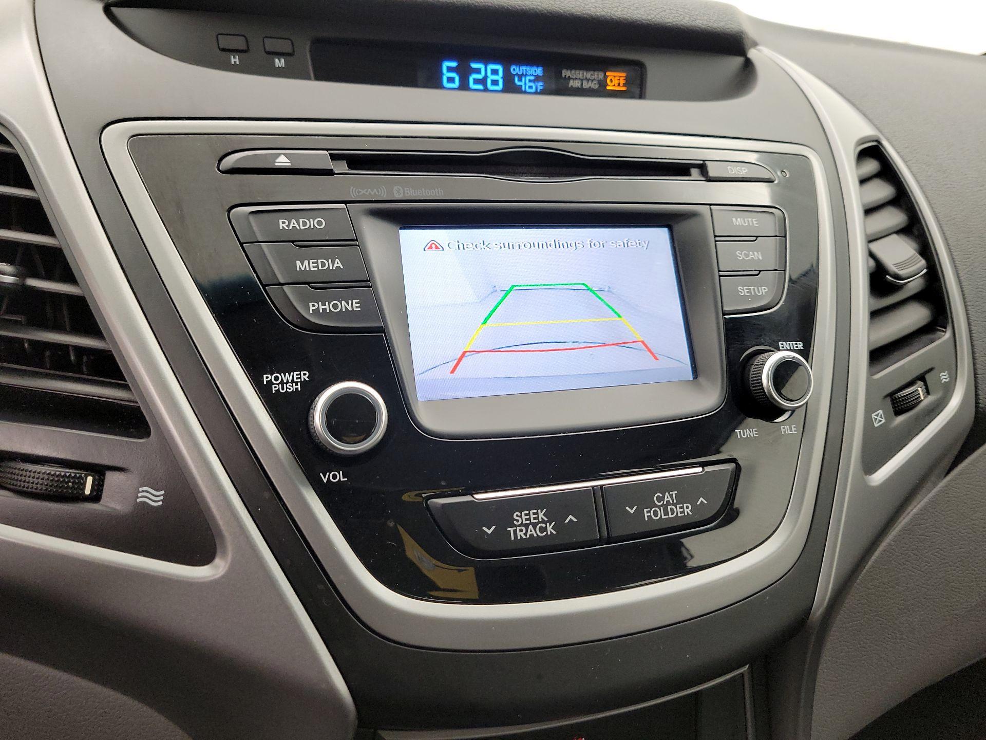 Thumbnail: 2015 Hyundai Elantra - 14